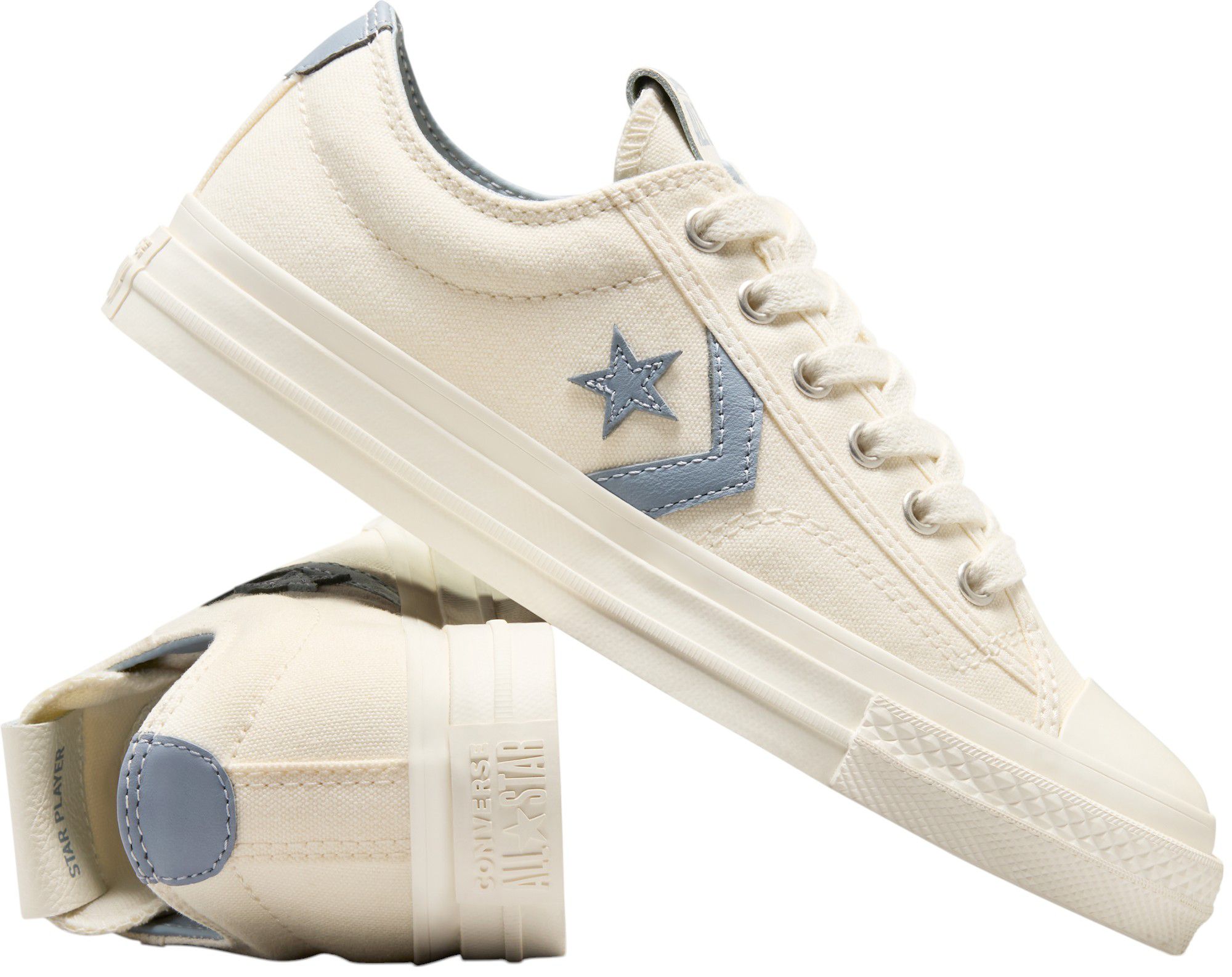 Converse Star Player 76 Oxford Shoes product image