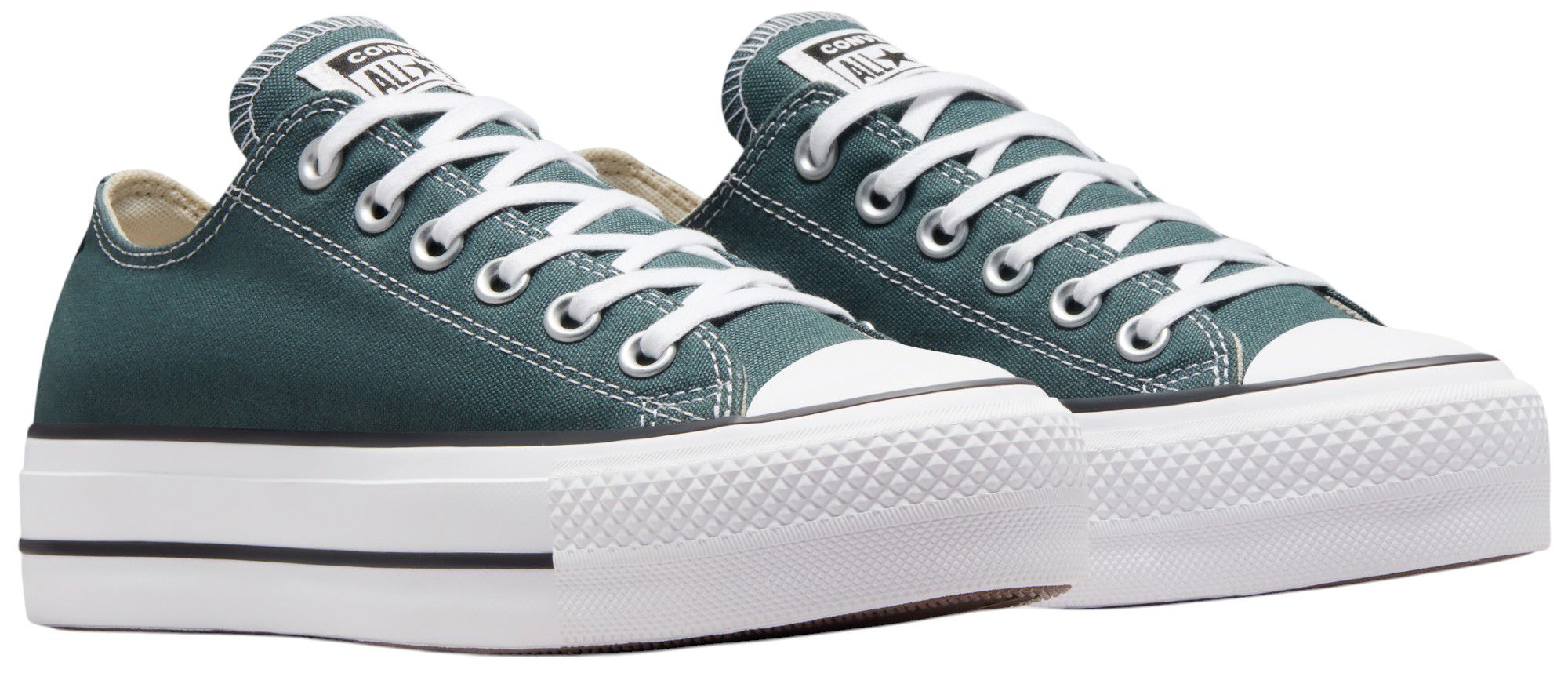 Converse Chuck Taylor All Star Oxford Lift  Shoes product image