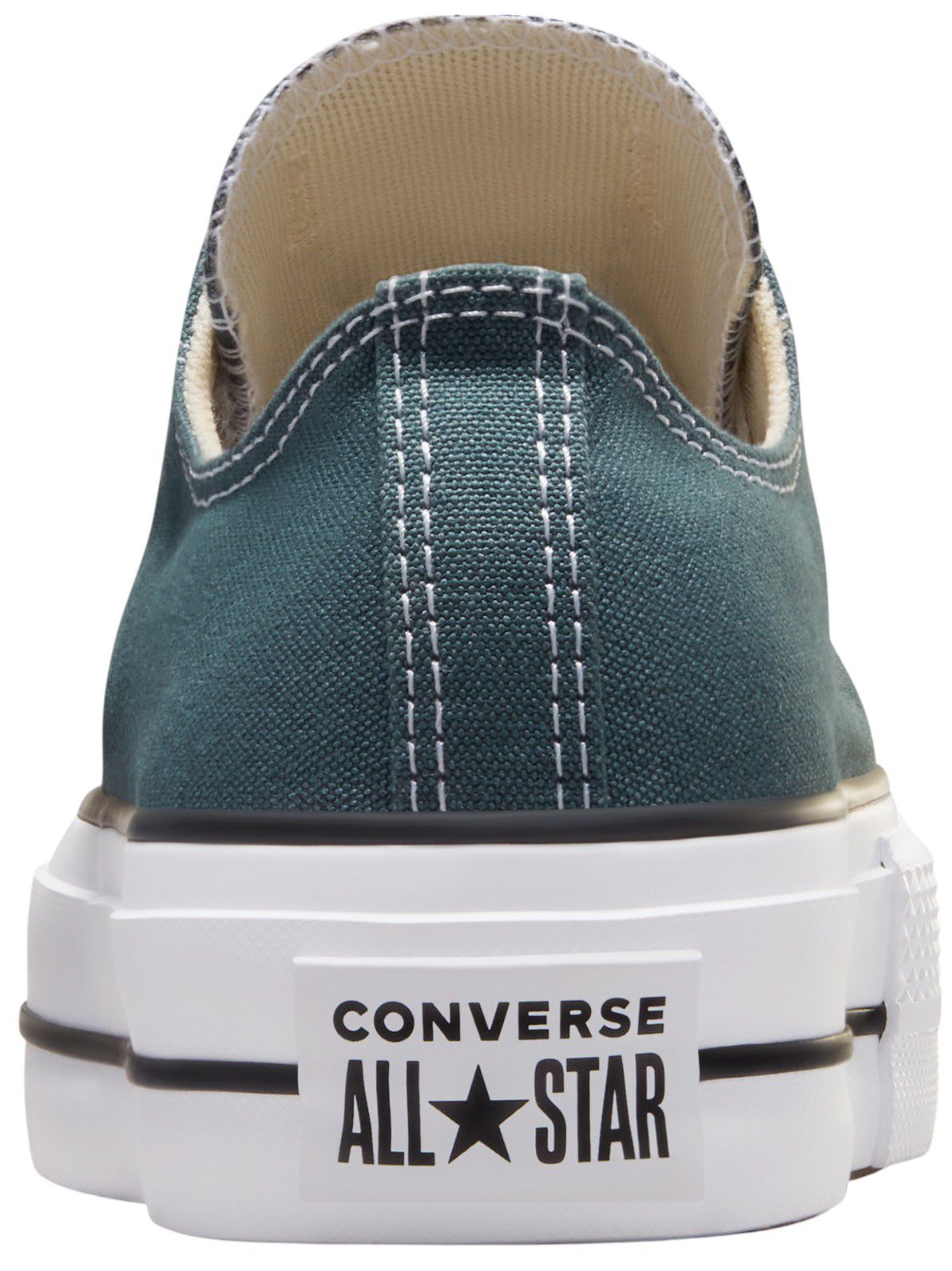 Converse Chuck Taylor All Star Oxford Lift  Shoes product image
