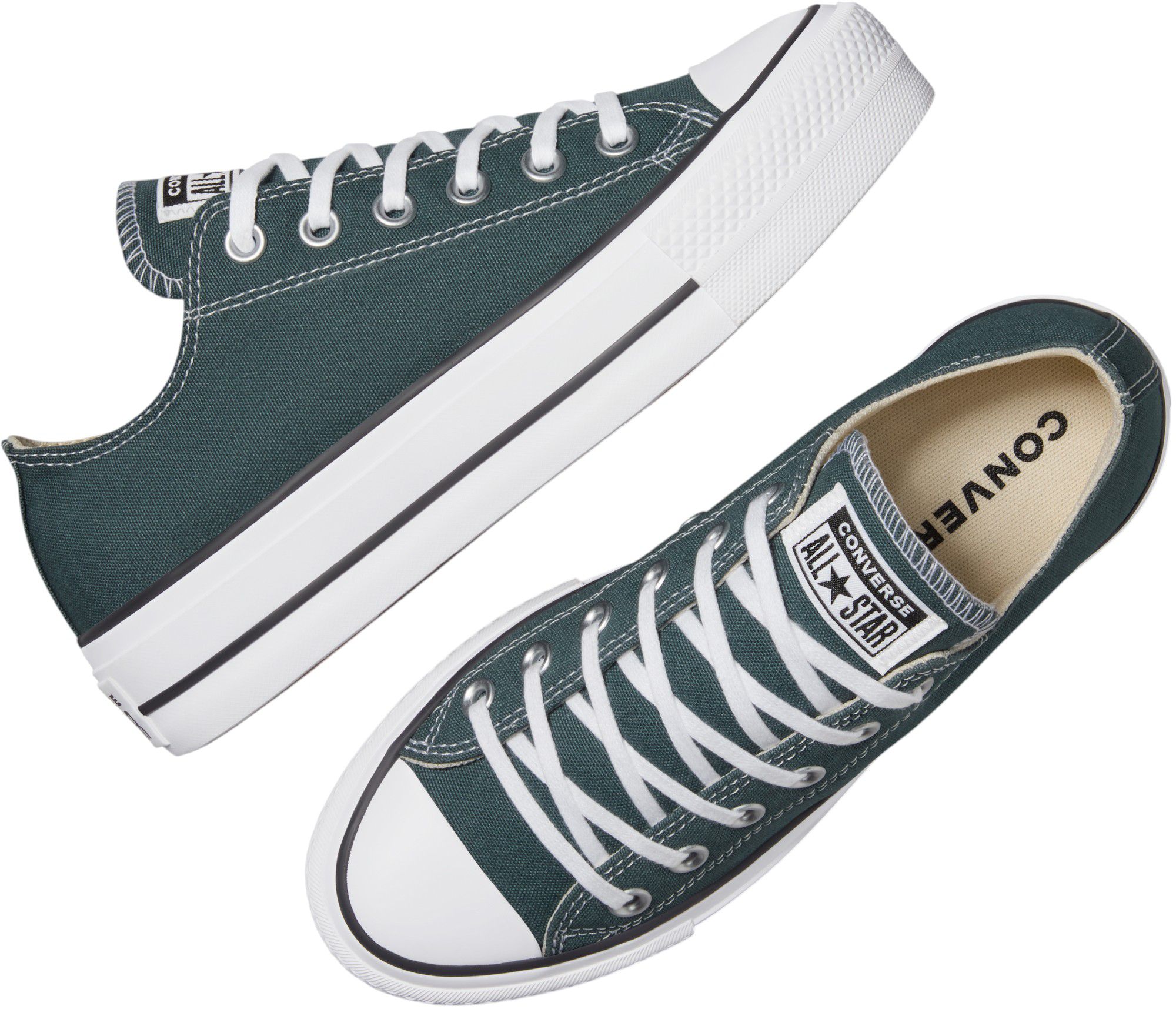 Converse Chuck Taylor All Star Oxford Lift  Shoes product image