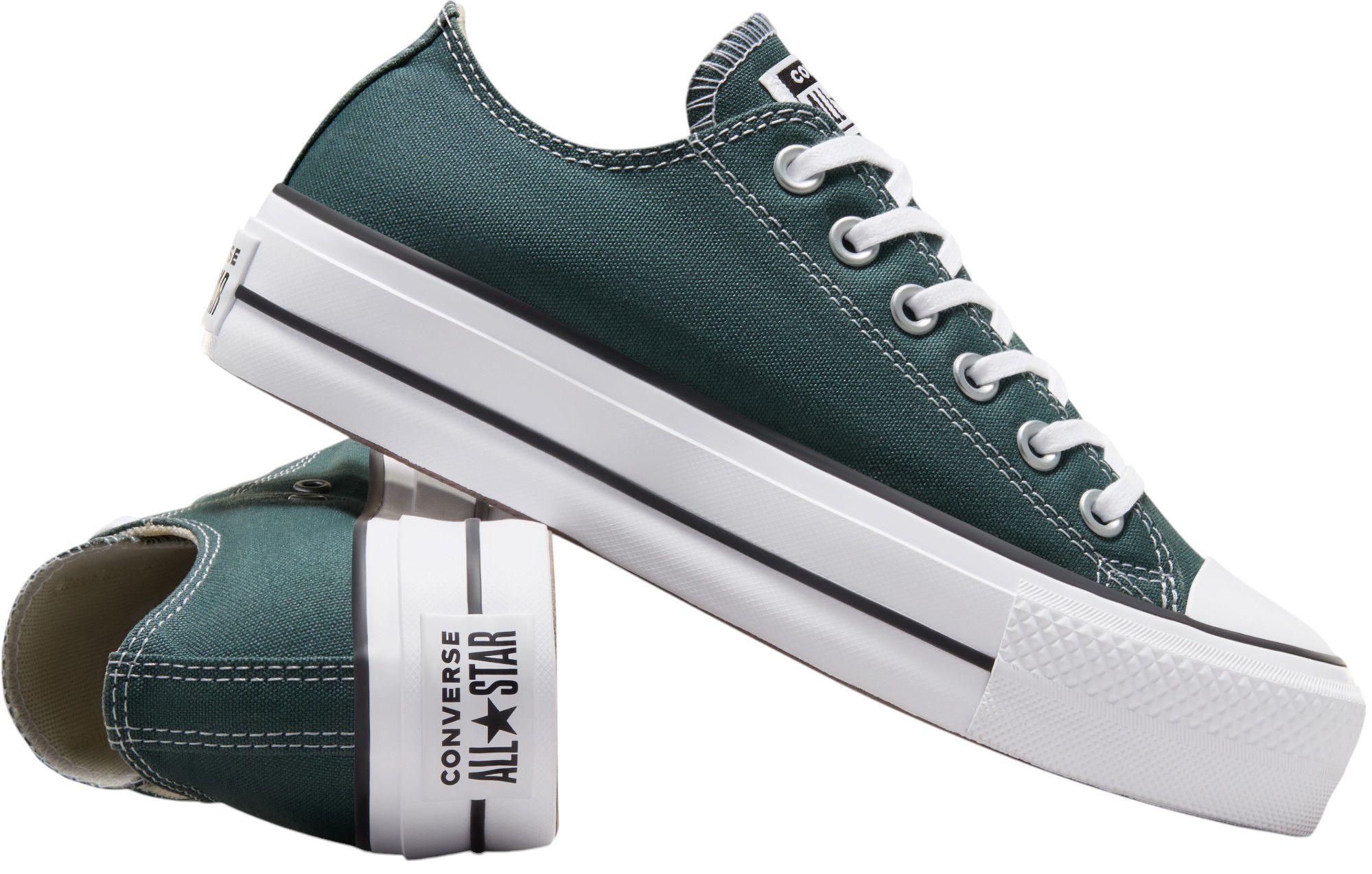 Converse Chuck Taylor All Star Oxford Lift  Shoes product image