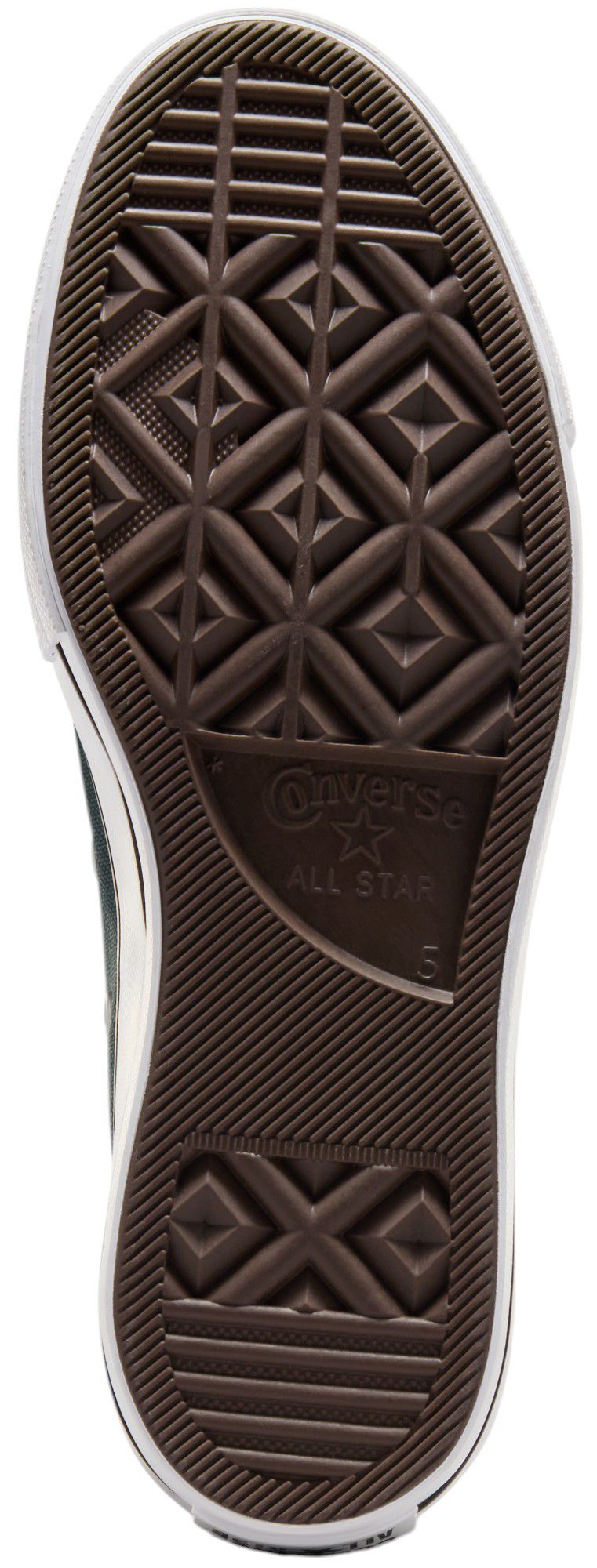 Converse Chuck Taylor All Star Oxford Lift  Shoes product image