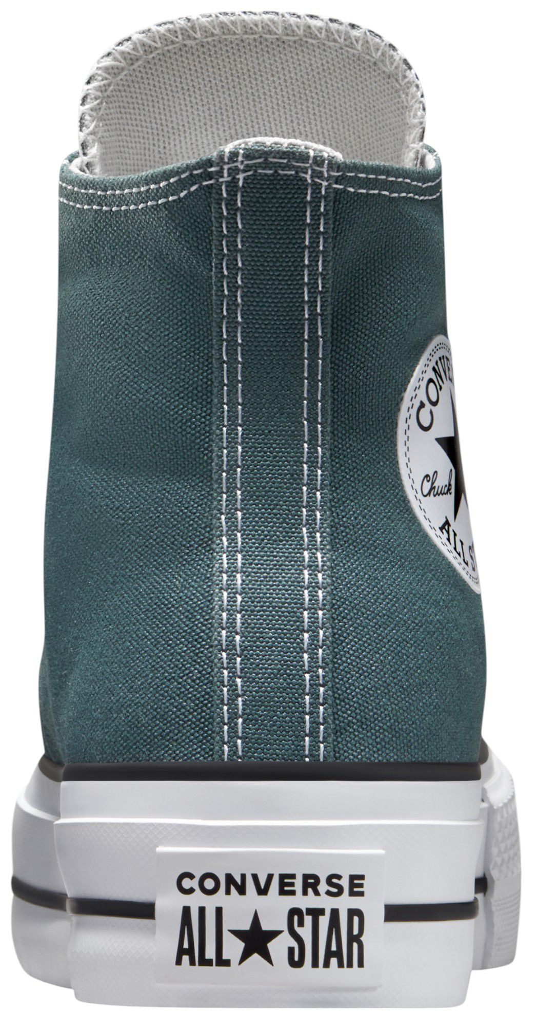 Converse Women's Chuck Taylor All-Star Platform Lift High Top Shoes product image