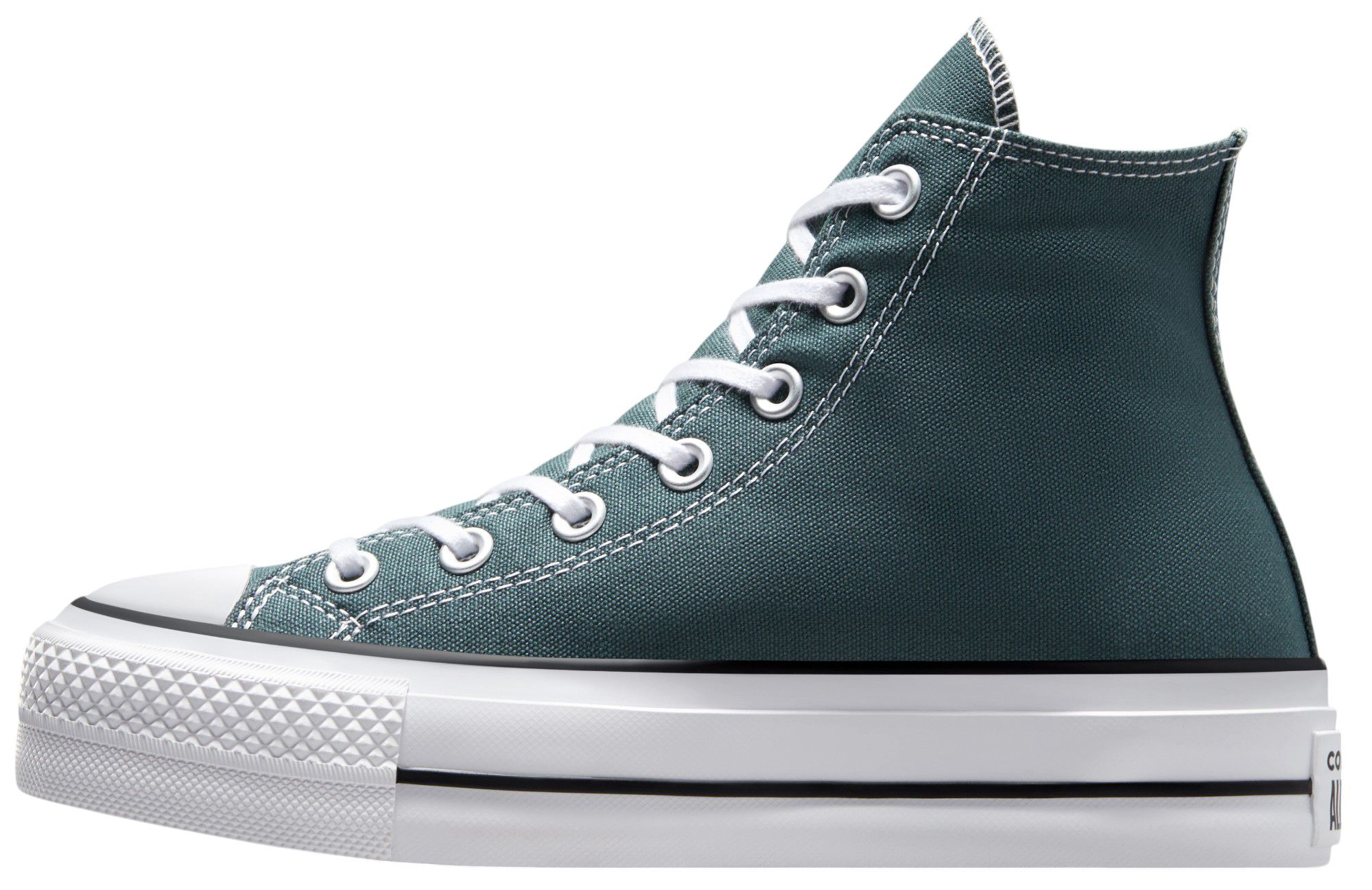 Converse Women's Chuck Taylor All-Star Platform Lift High Top Shoes product image
