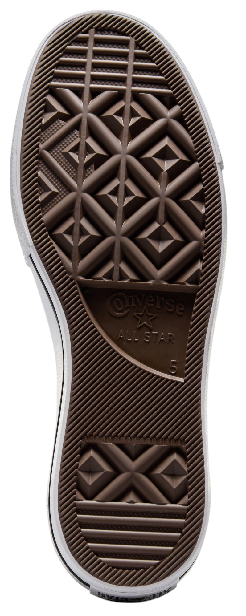 Converse Women's Chuck Taylor All-Star Platform Lift High Top Shoes product image