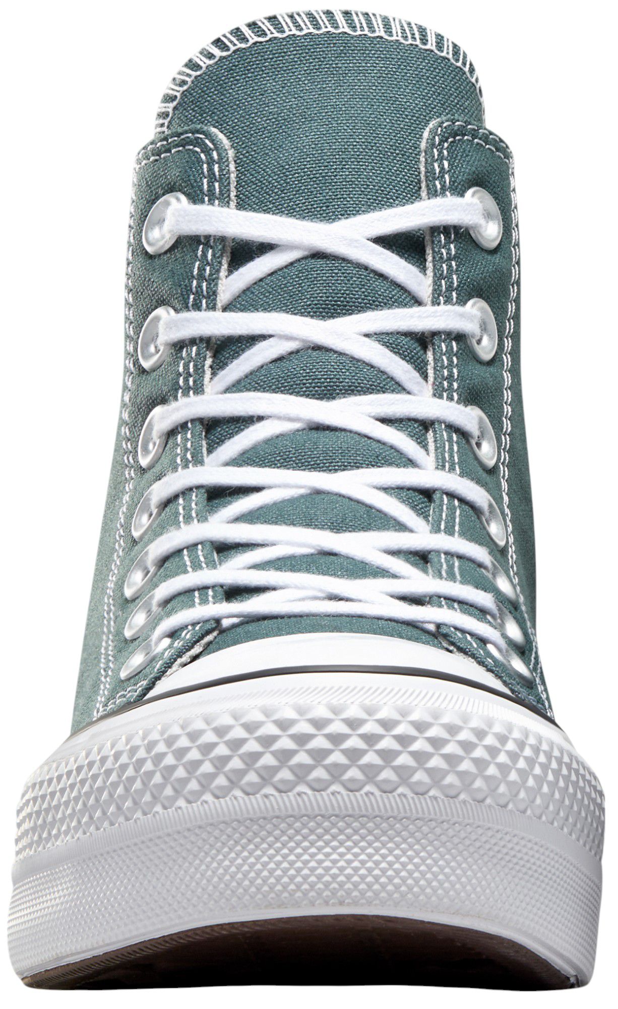 Converse Women's Chuck Taylor All-Star Platform Lift High Top Shoes product image