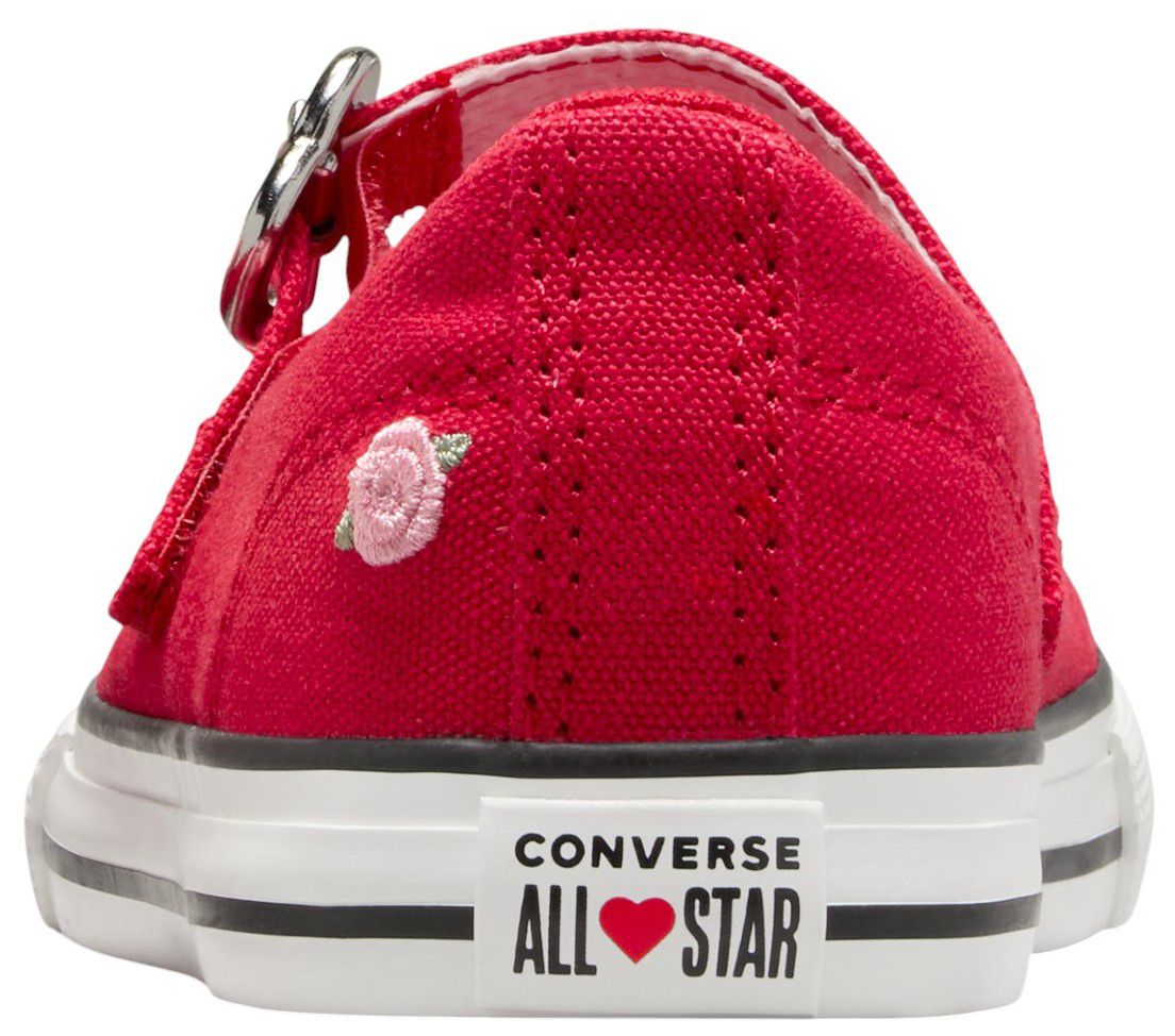 Converse Kids' Preschool Chuck Taylor All Star Dainty Mary Jane Shoes product image