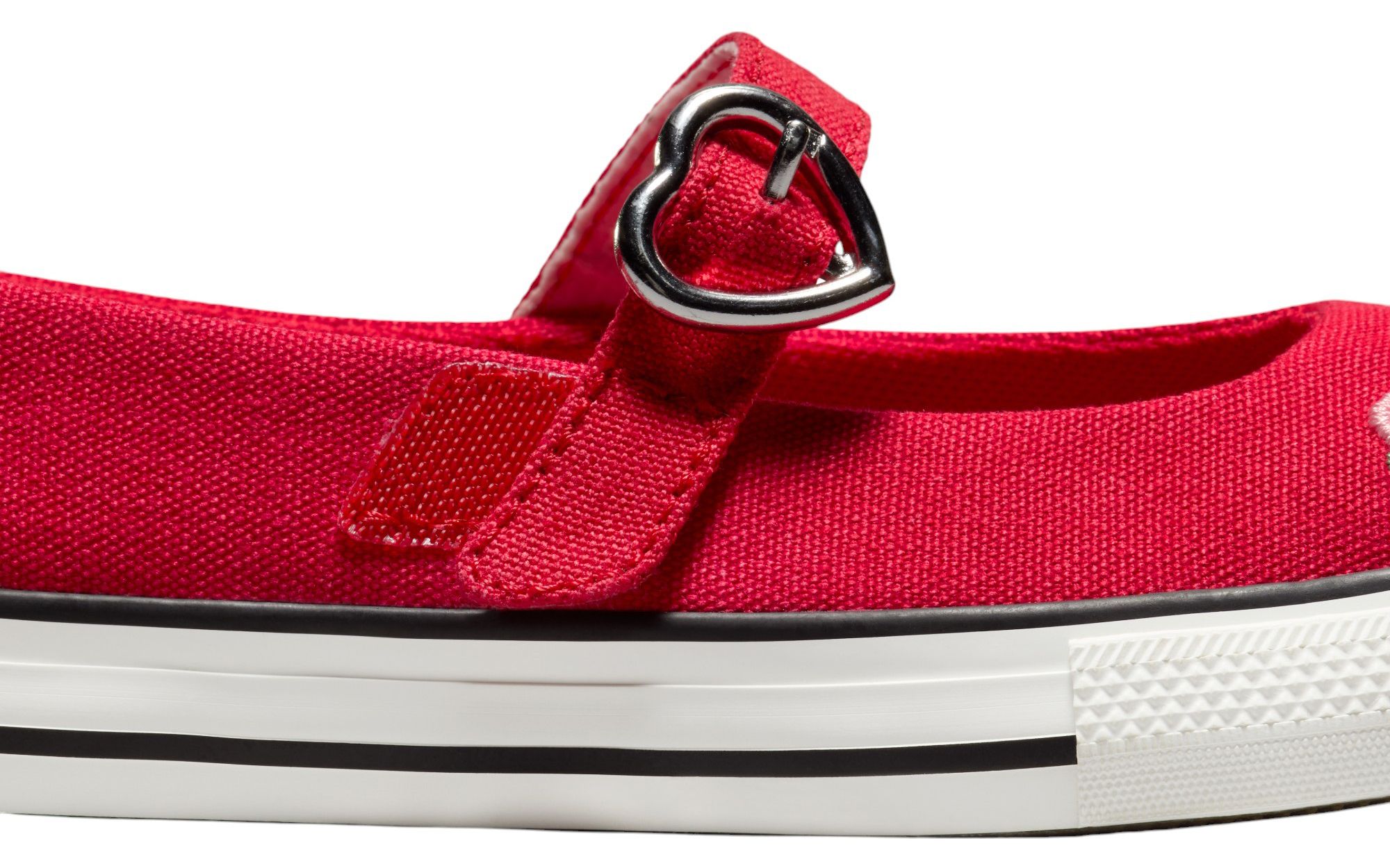 Converse Kids' Preschool Chuck Taylor All Star Dainty Mary Jane Shoes product image