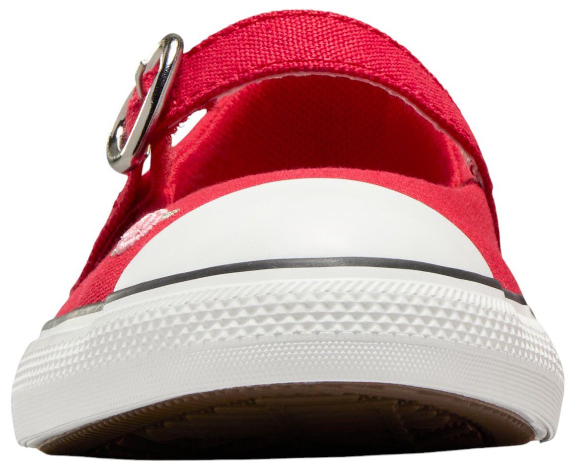 Converse Kids' Preschool Chuck Taylor All Star Dainty Mary Jane Shoes product image
