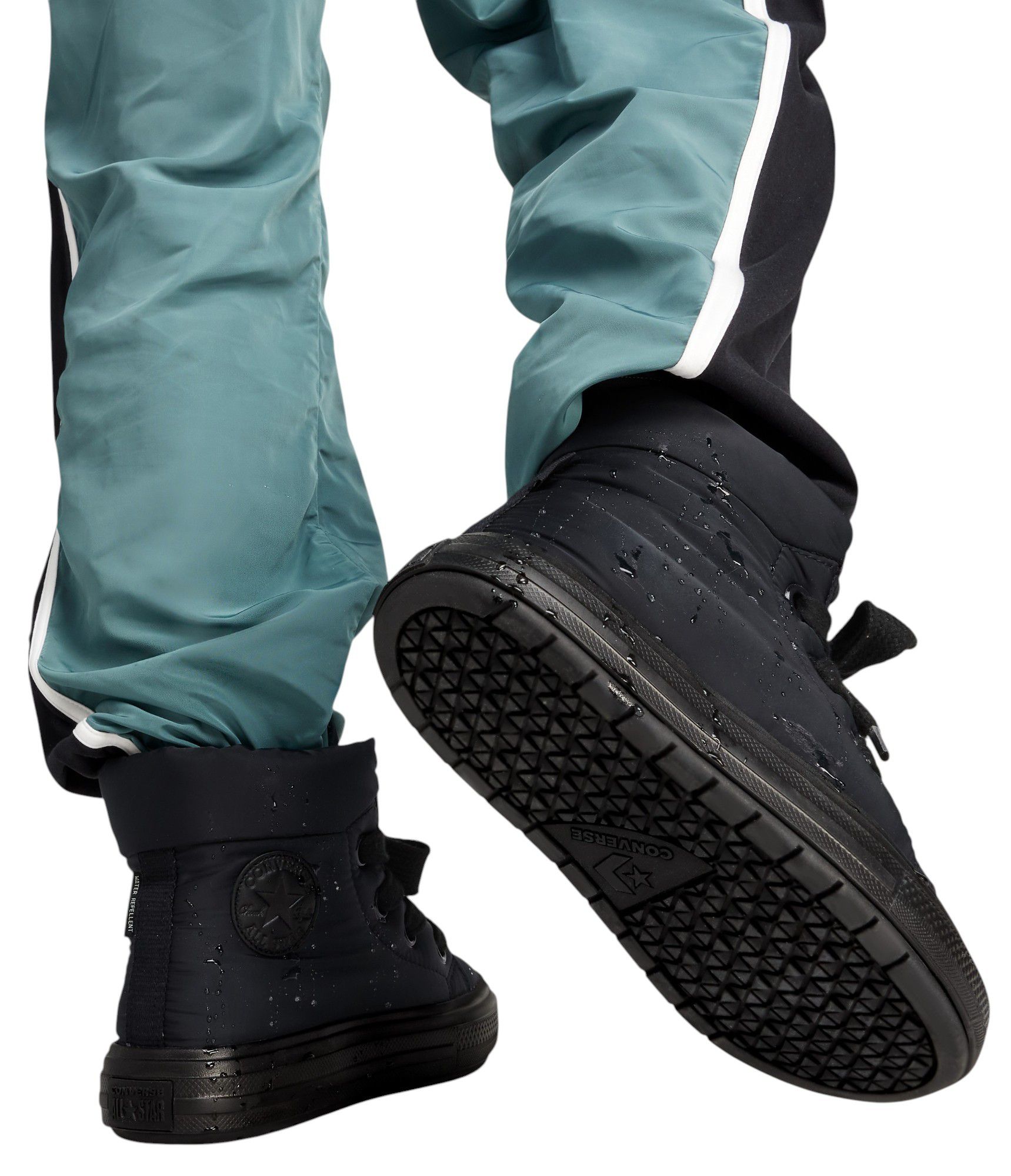 Converse Chuck Taylor All-Star Elements Boot product image