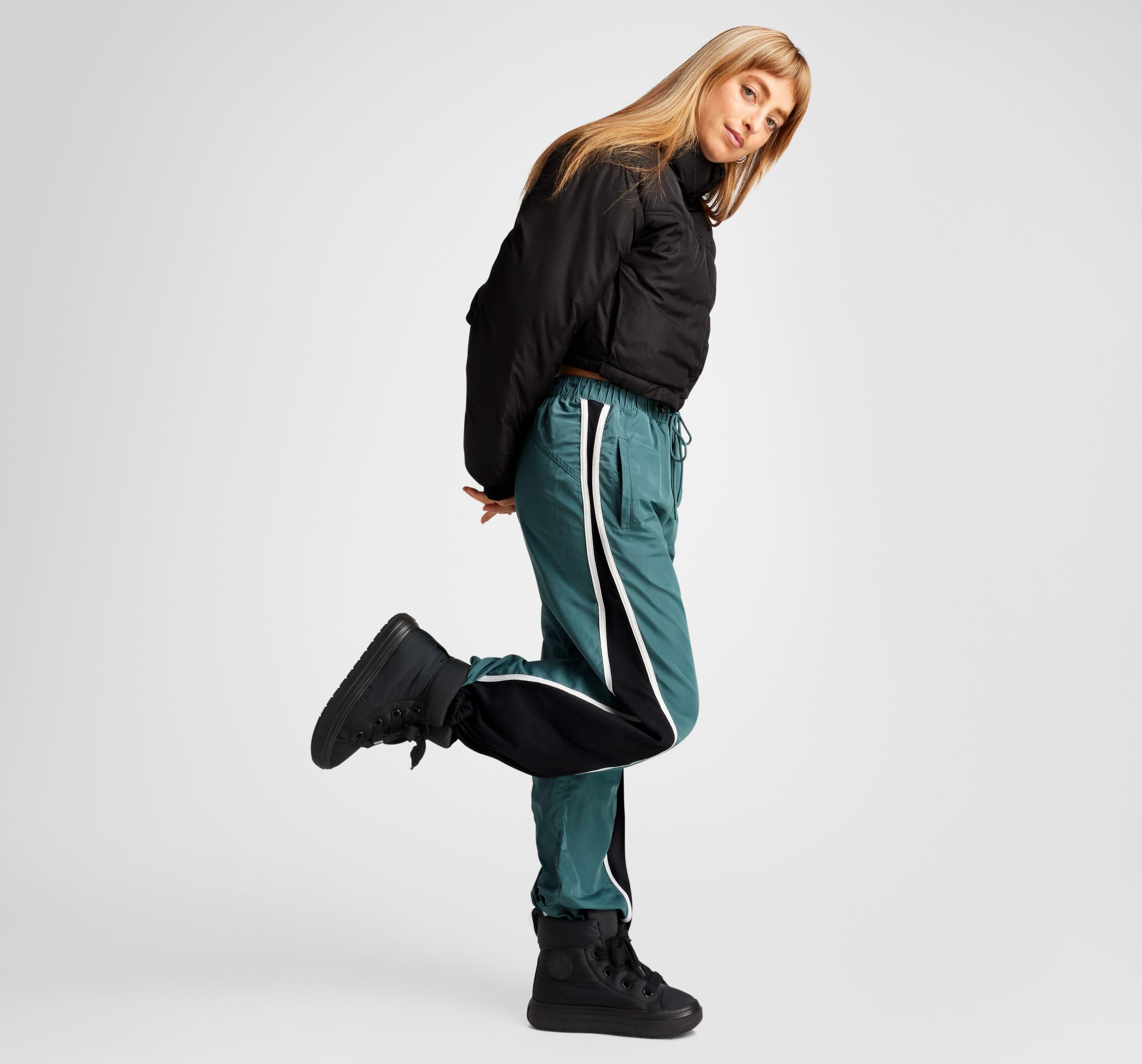 Converse Chuck Taylor All-Star Elements Boot product image