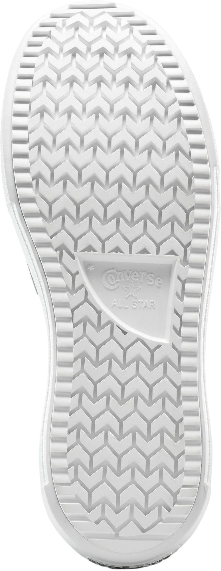 Converse Women's Double Stack High Top Shoes product image