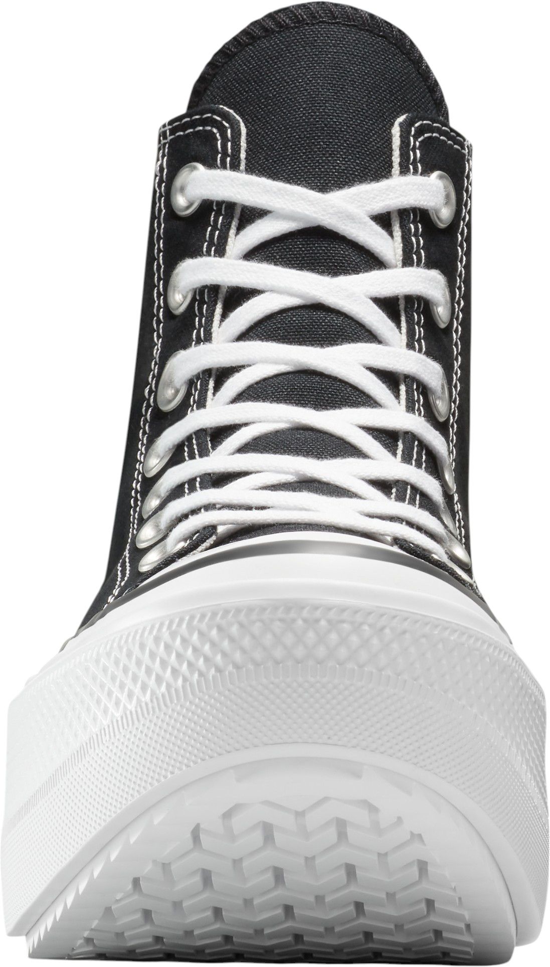 Converse Women's Double Stack High Top Shoes product image