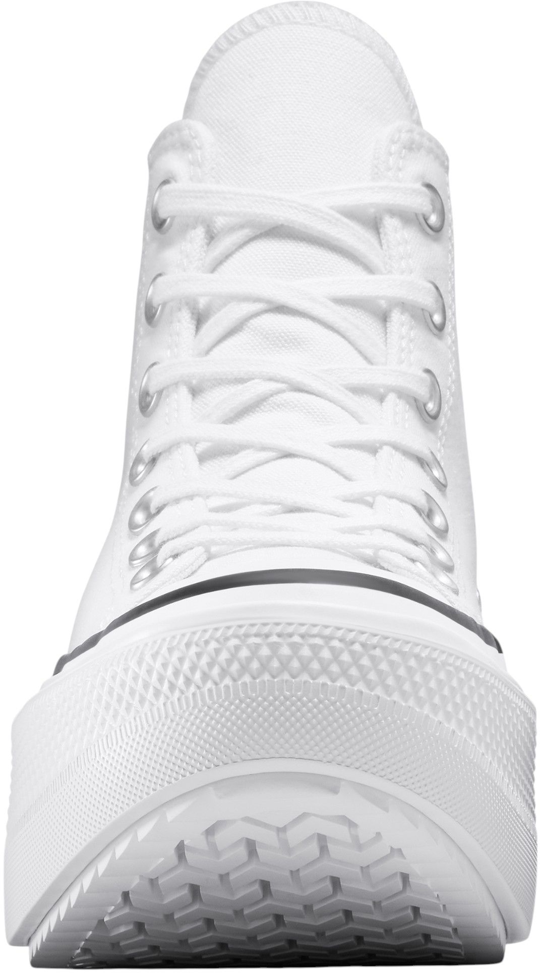 Converse Women's Double Stack High Top Shoes product image