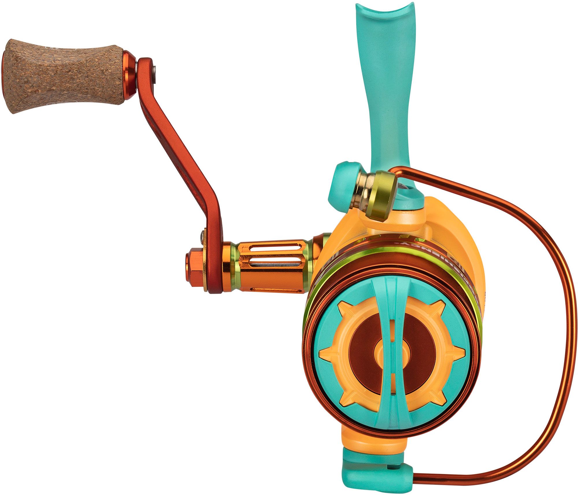 ProFISHiency A13 Krazy Spinning Reel product image