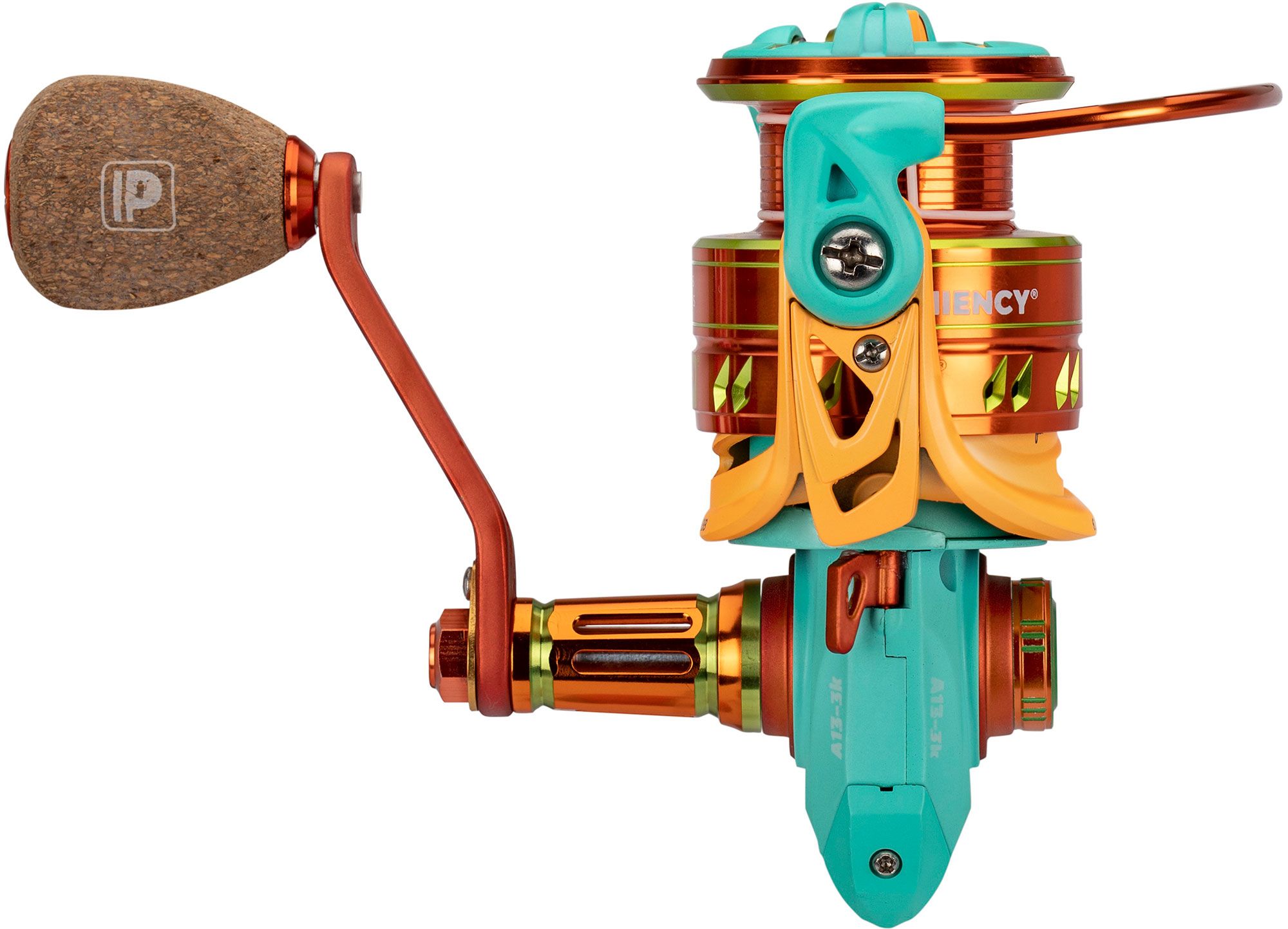 ProFISHiency A13 Krazy Spinning Reel product image