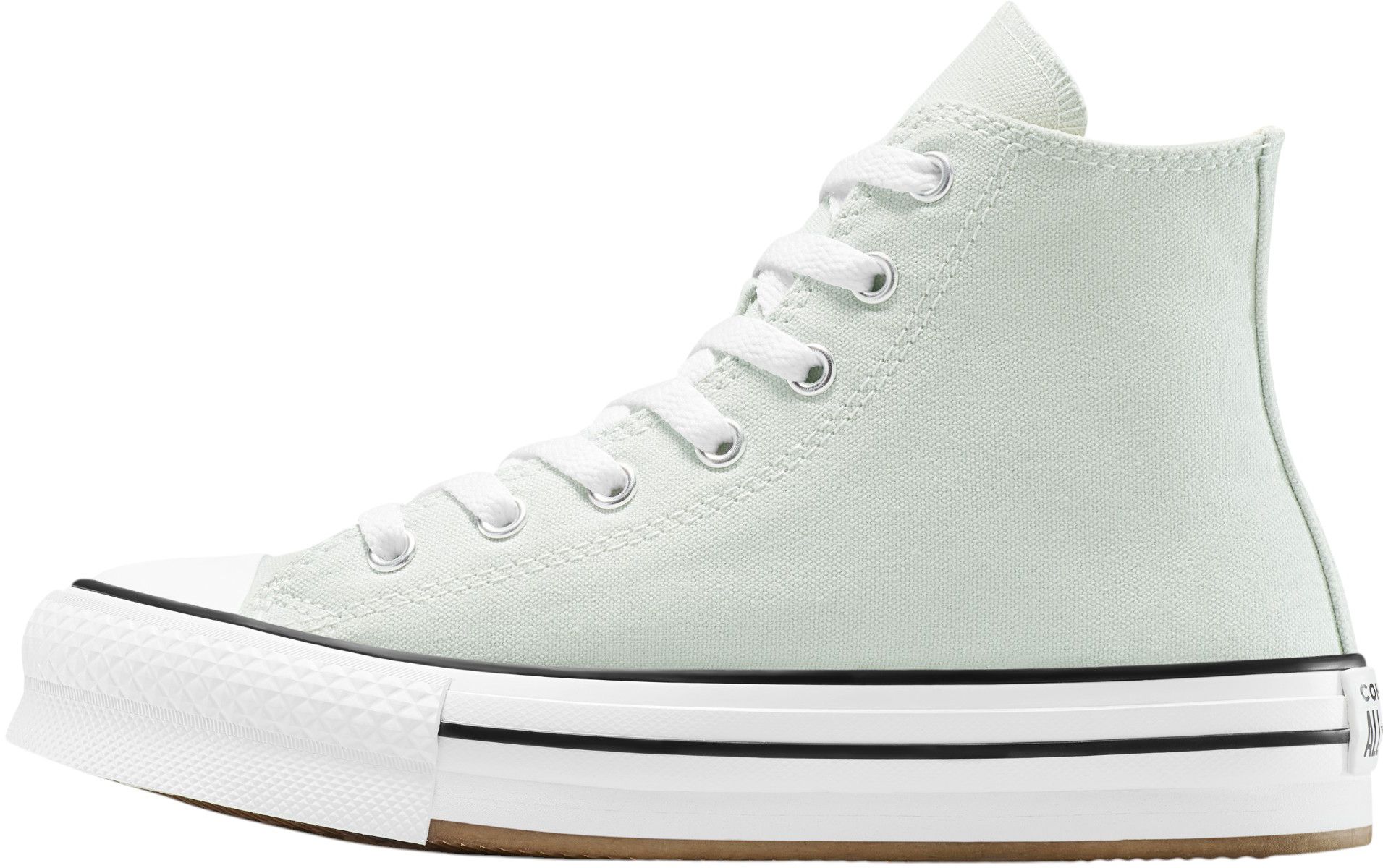 Converse Kids' Grade School Chuck Taylor All-Star EVA Lift Platform High Top Shoes product image