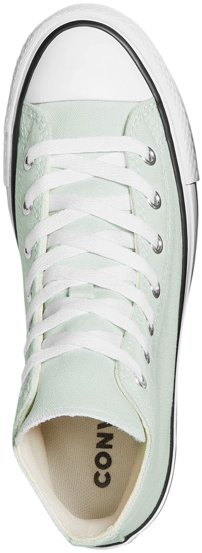 Converse Kids' Grade School Chuck Taylor All-Star EVA Lift Platform High Top Shoes product image