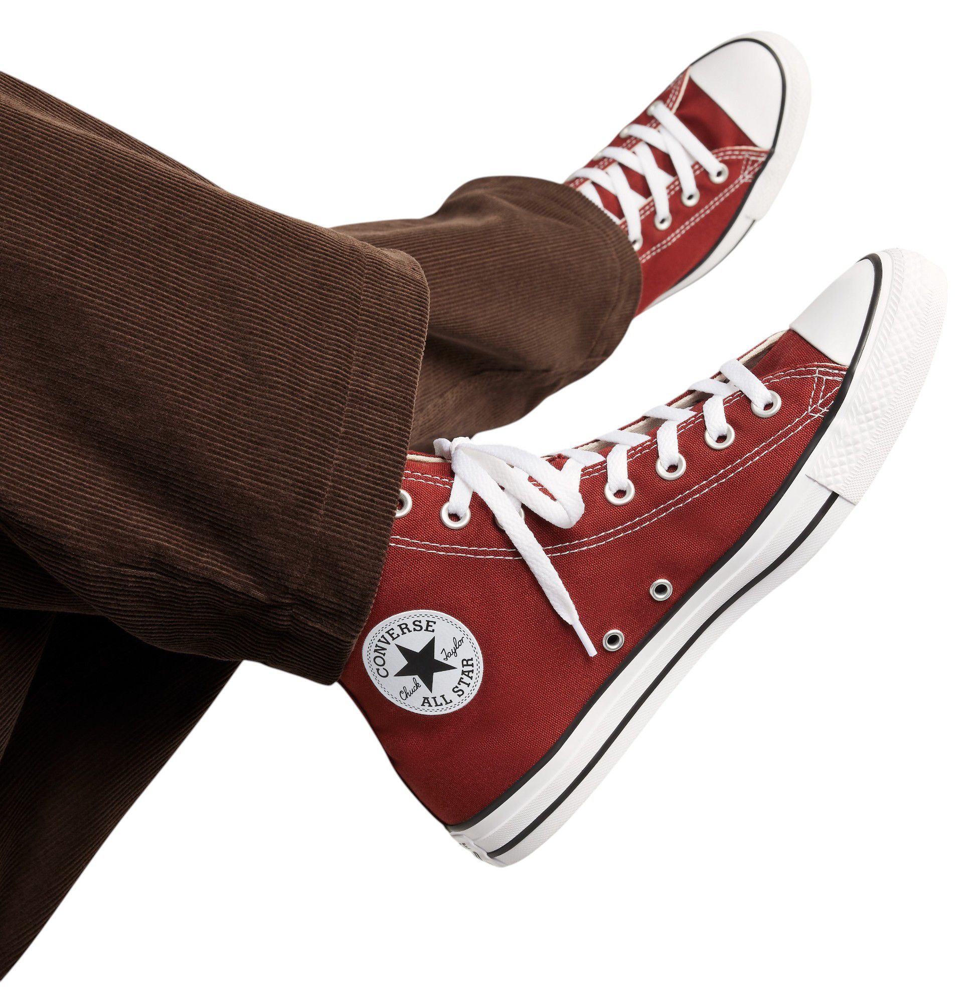 Converse Chuck Taylor All-Star High Top Shoes product image