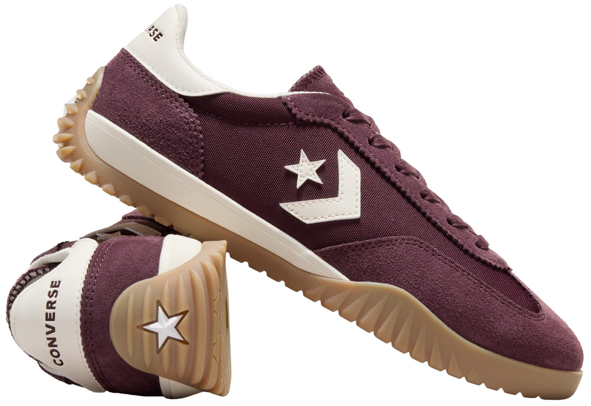 Converse Run Star Trainers product image