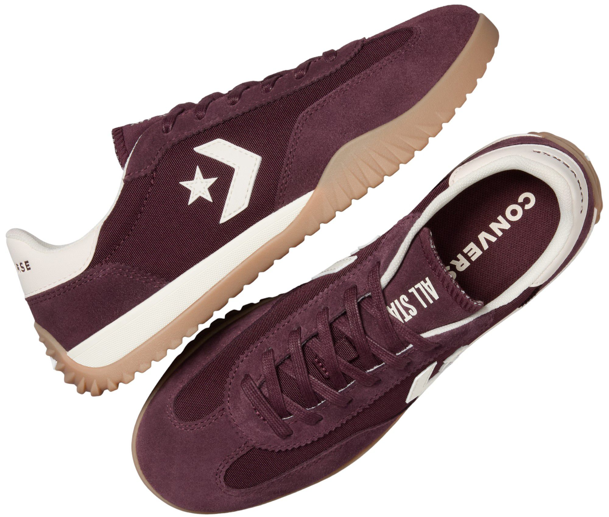 Converse Run Star Trainers product image