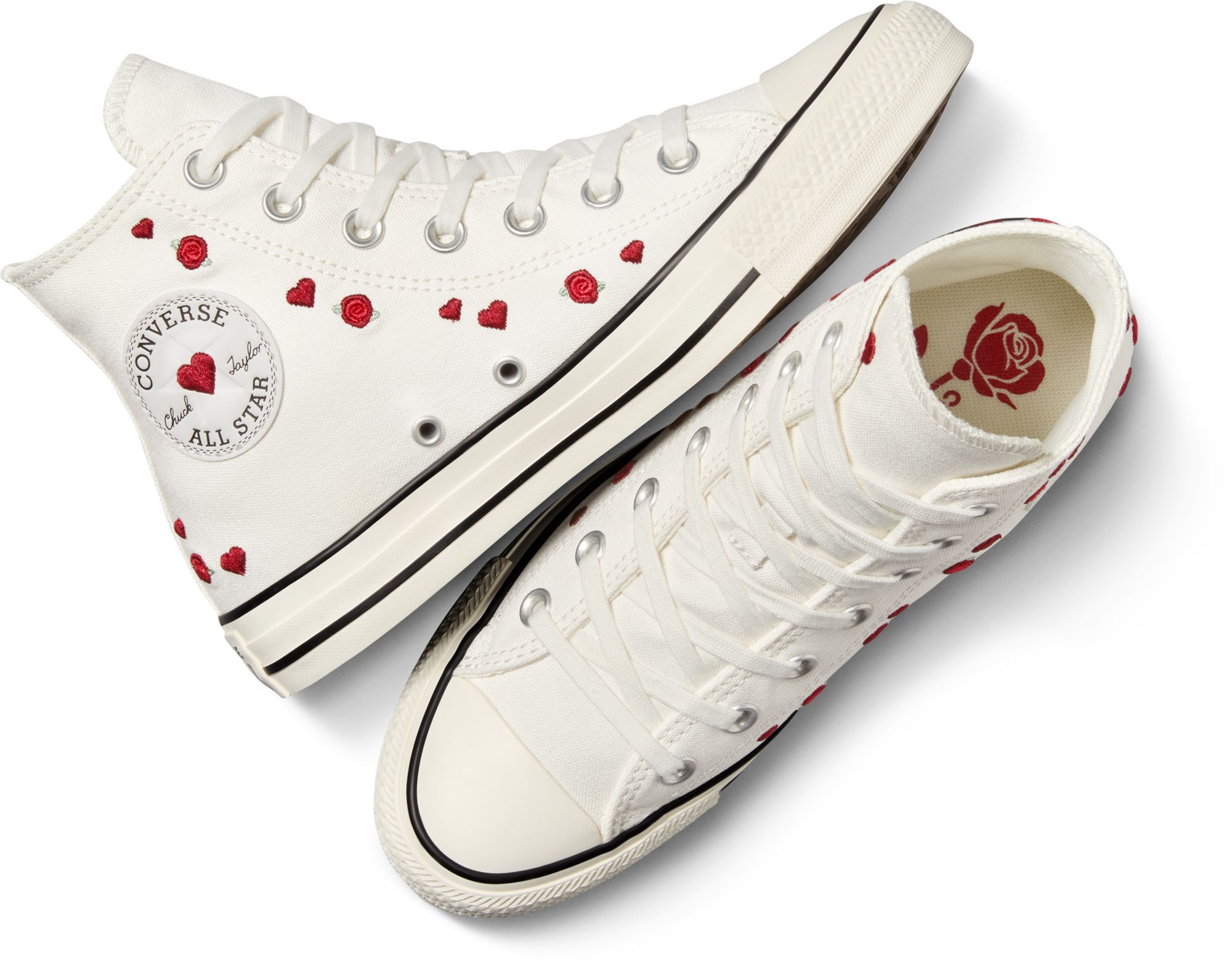 Converse Chuck Taylor All-Star High Top Shoes product image