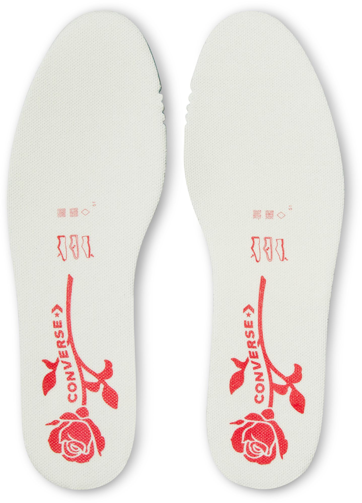 Converse Chuck Taylor All-Star High Top Shoes product image