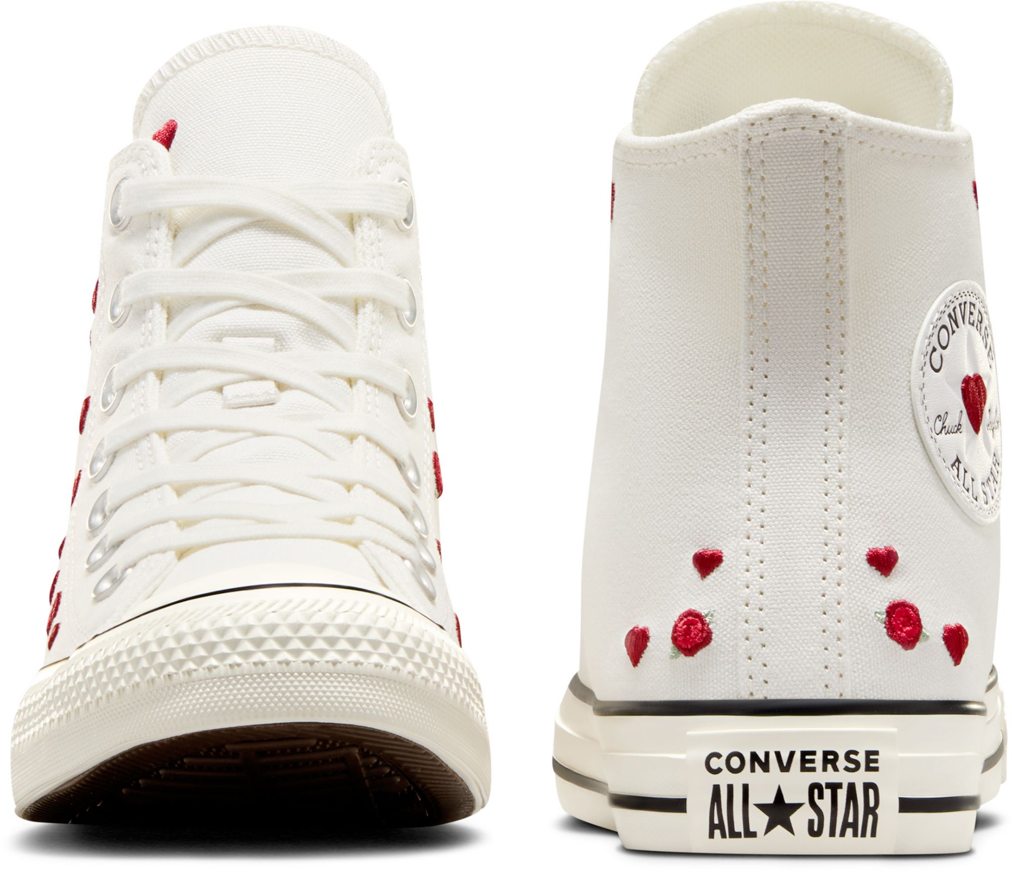 Converse Chuck Taylor All-Star High Top Shoes product image