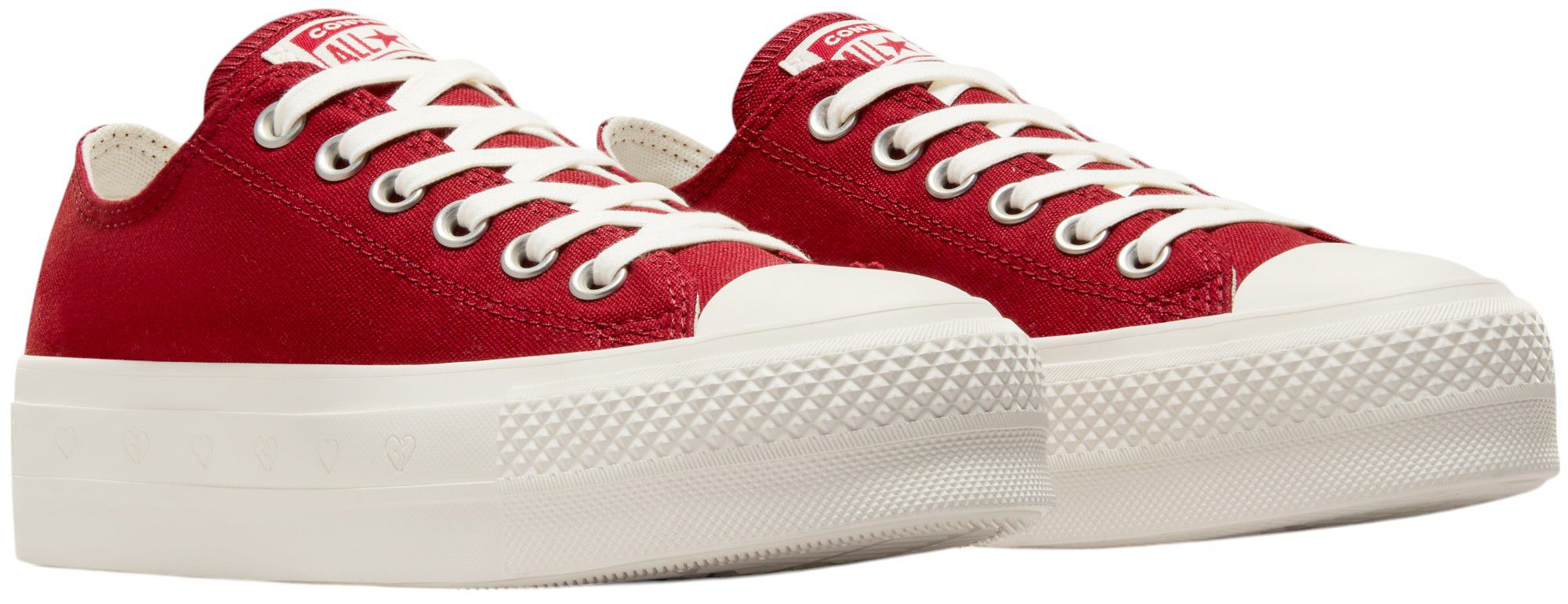 Converse Chuck Taylor All Star Oxford Lift  Shoes product image