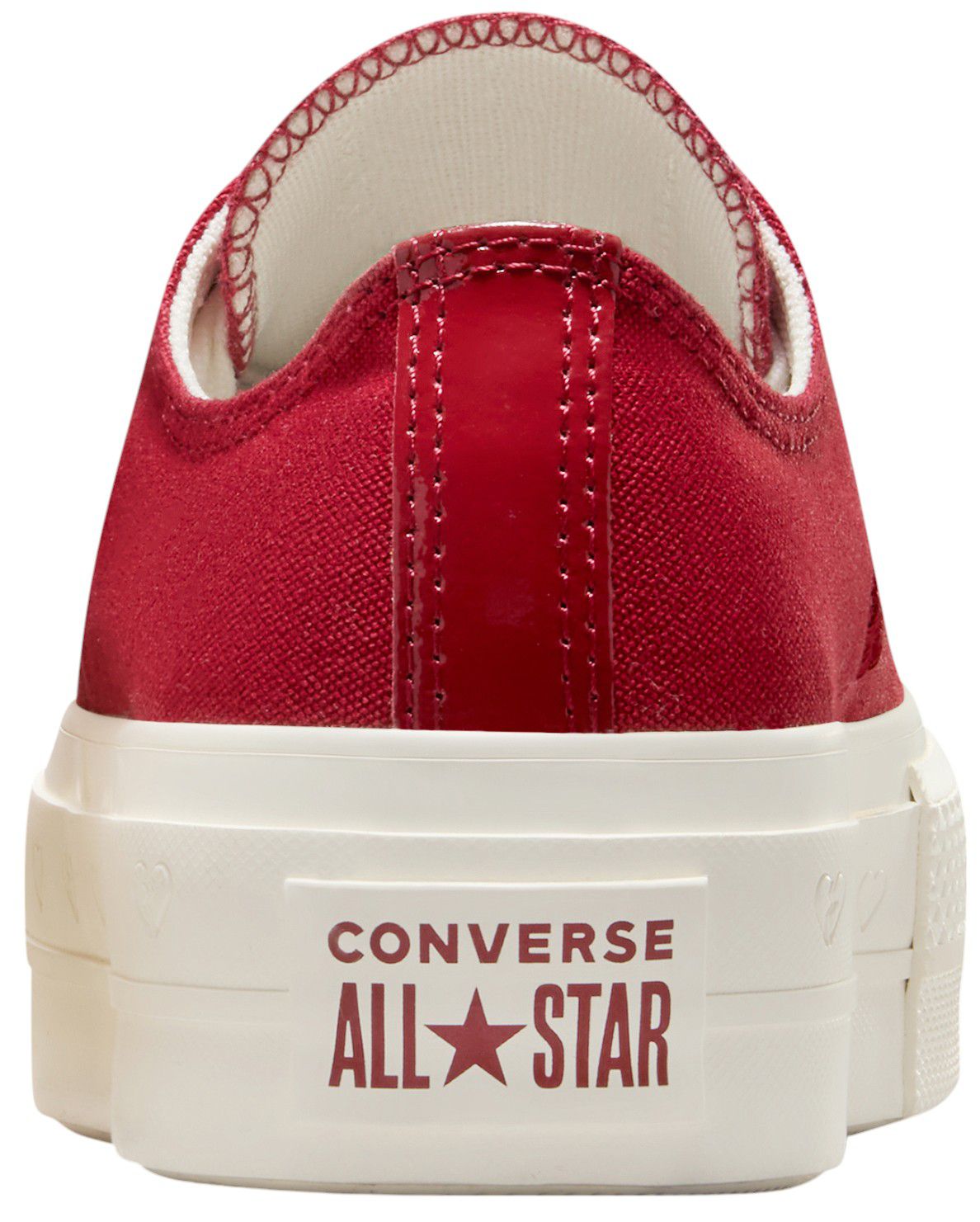 Converse Chuck Taylor All Star Oxford Lift  Shoes product image