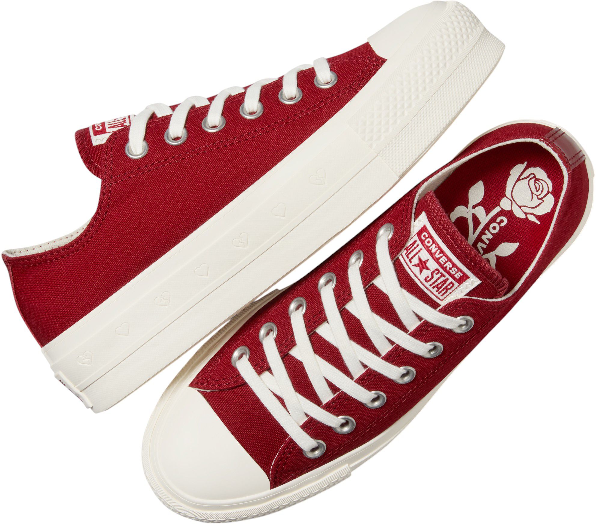 Converse Chuck Taylor All Star Oxford Lift  Shoes product image