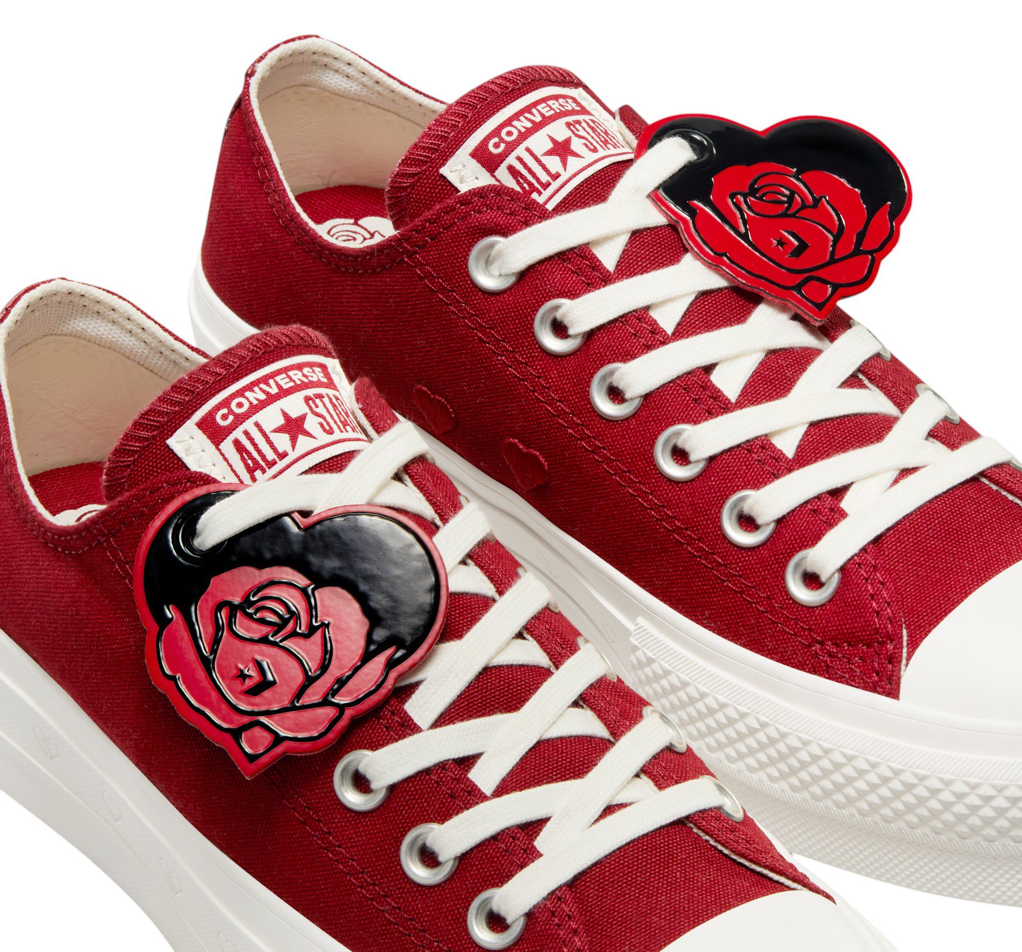 Converse Chuck Taylor All Star Oxford Lift  Shoes product image