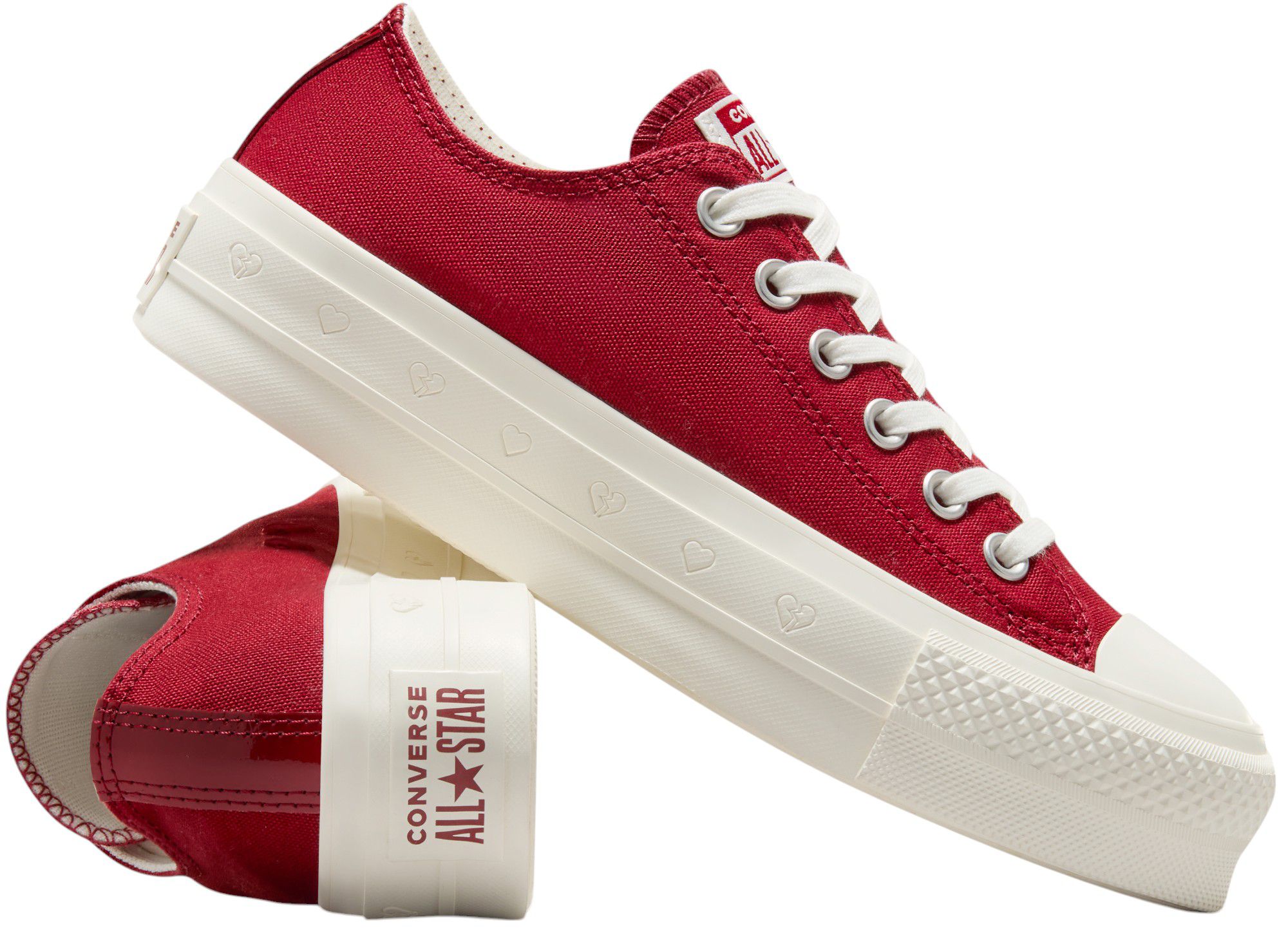 Converse Chuck Taylor All Star Oxford Lift  Shoes product image