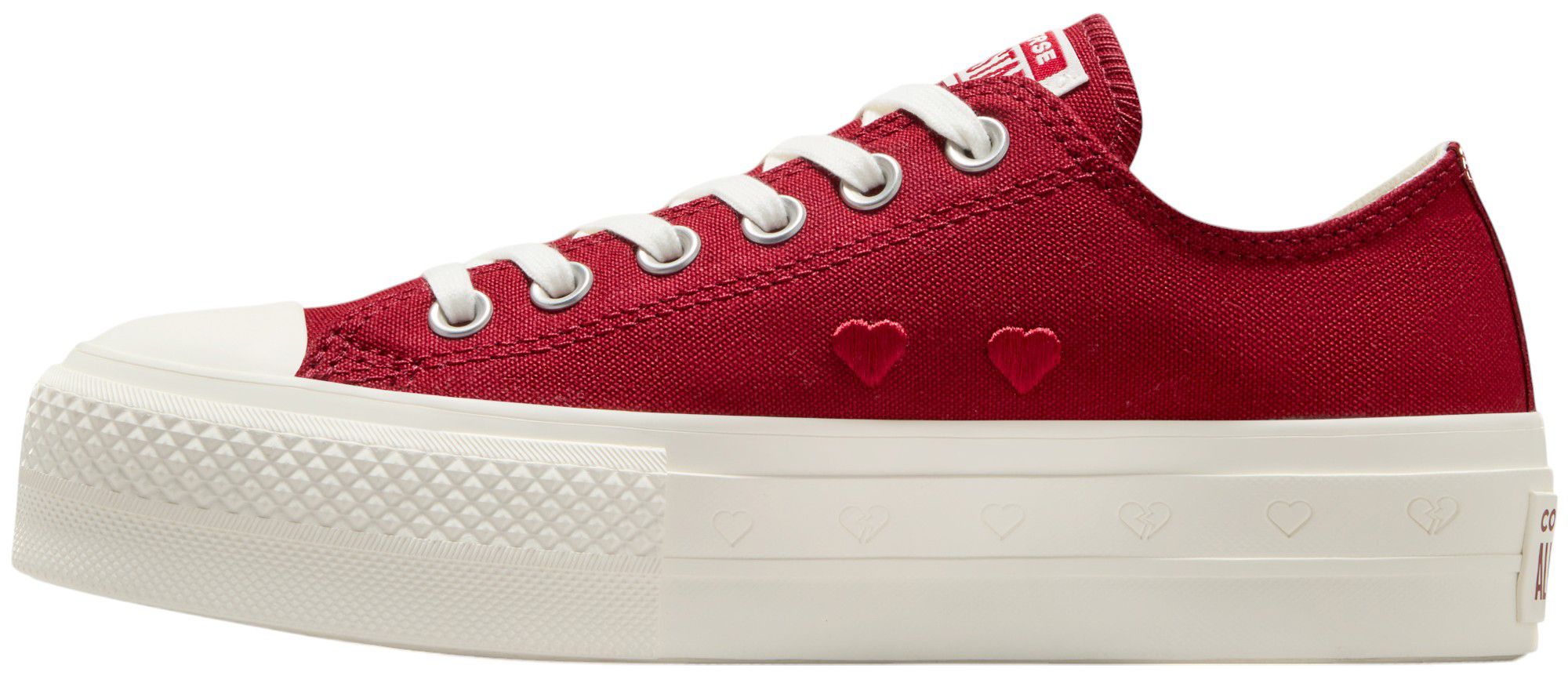 Converse Chuck Taylor All Star Oxford Lift  Shoes product image