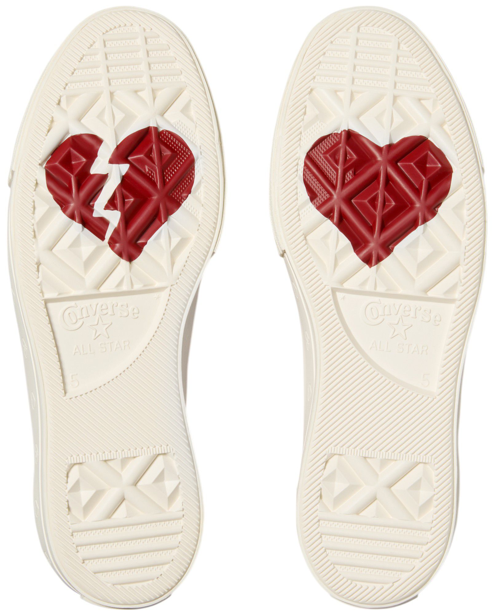 Converse Chuck Taylor All Star Oxford Lift  Shoes product image