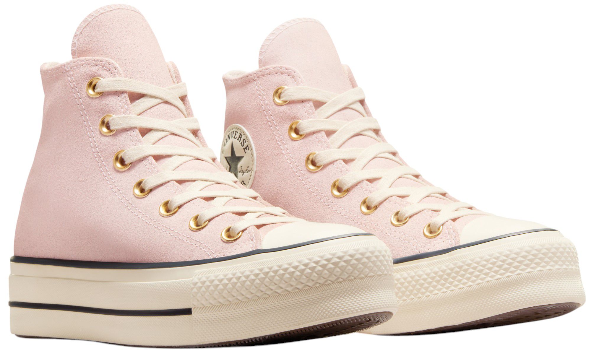 Converse Women's Chuck Taylor All-Star Platform Lift High Top Shoes product image
