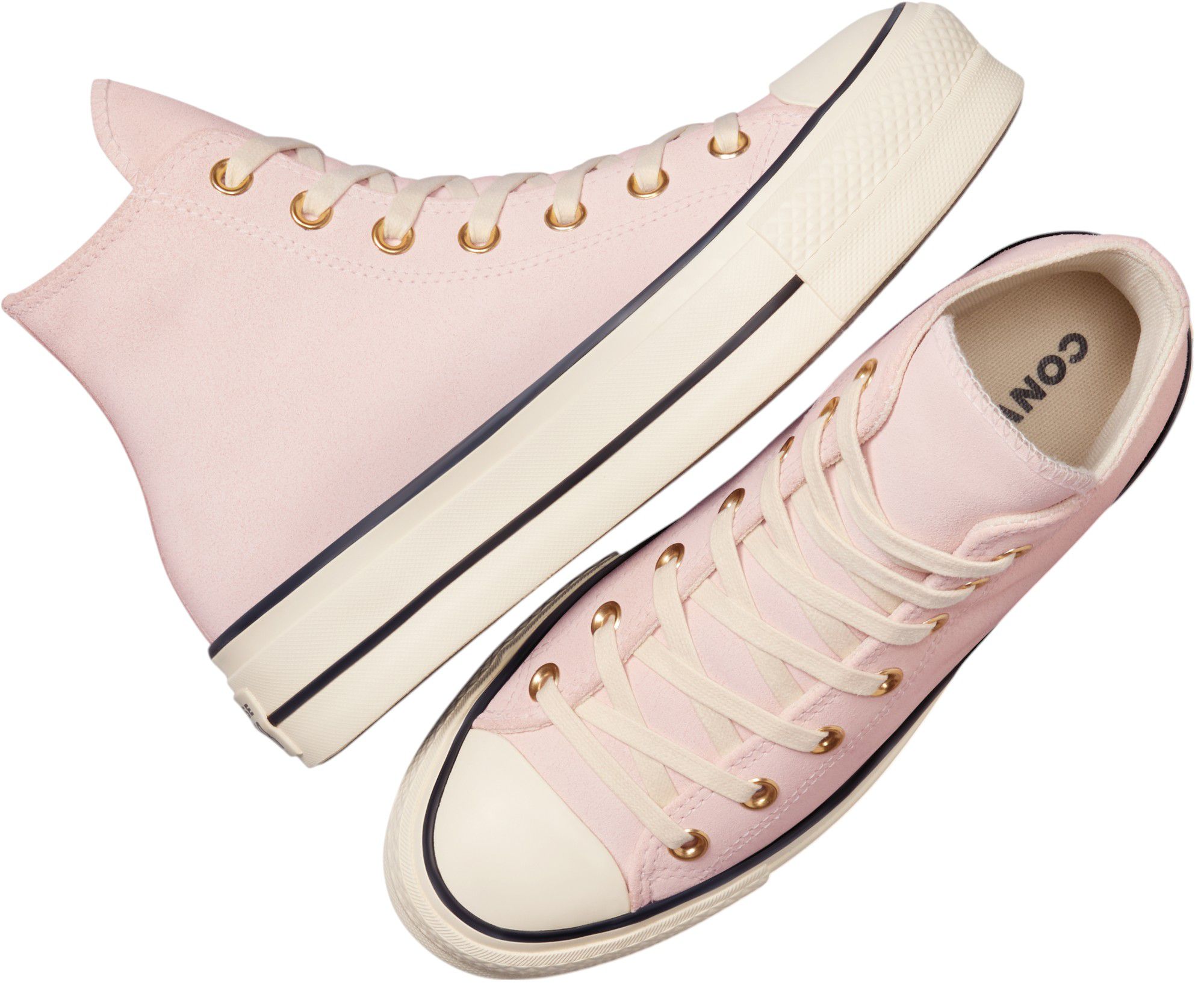 Converse Women's Chuck Taylor All-Star Platform Lift High Top Shoes product image