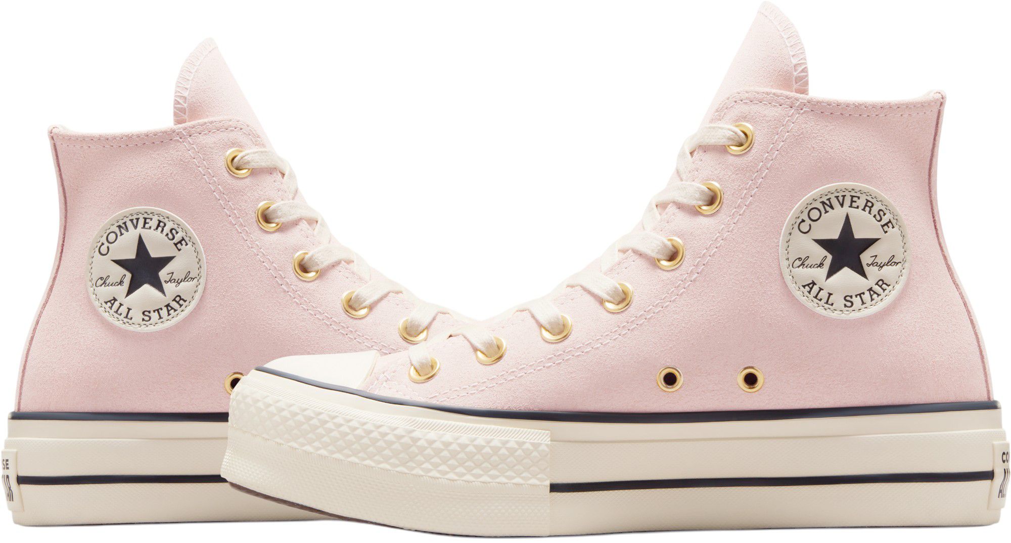 Converse Women's Chuck Taylor All-Star Platform Lift High Top Shoes product image