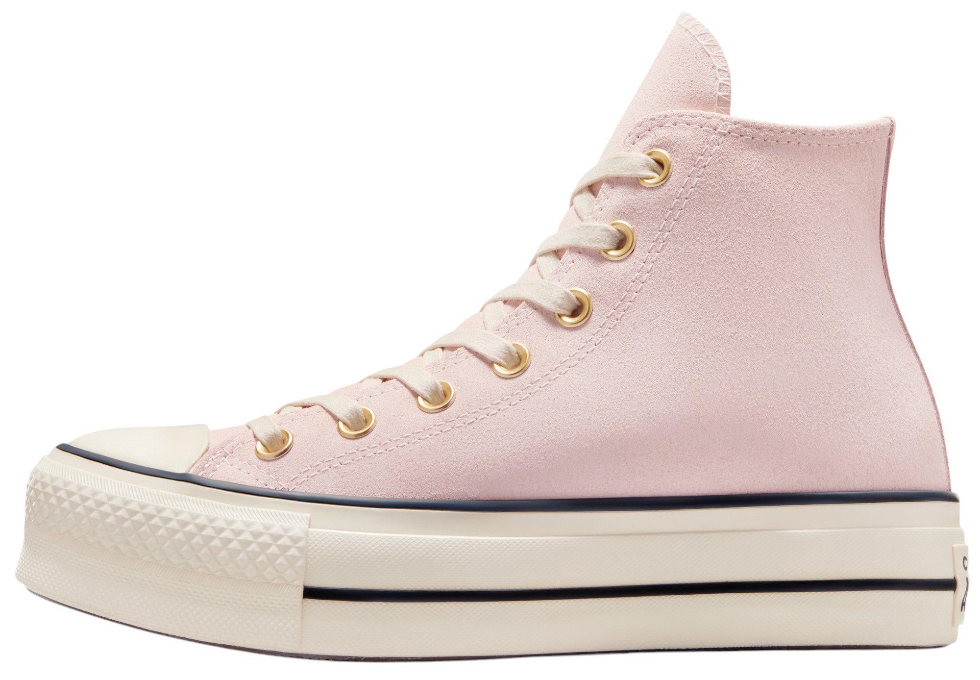 Converse Women's Chuck Taylor All-Star Platform Lift High Top Shoes product image