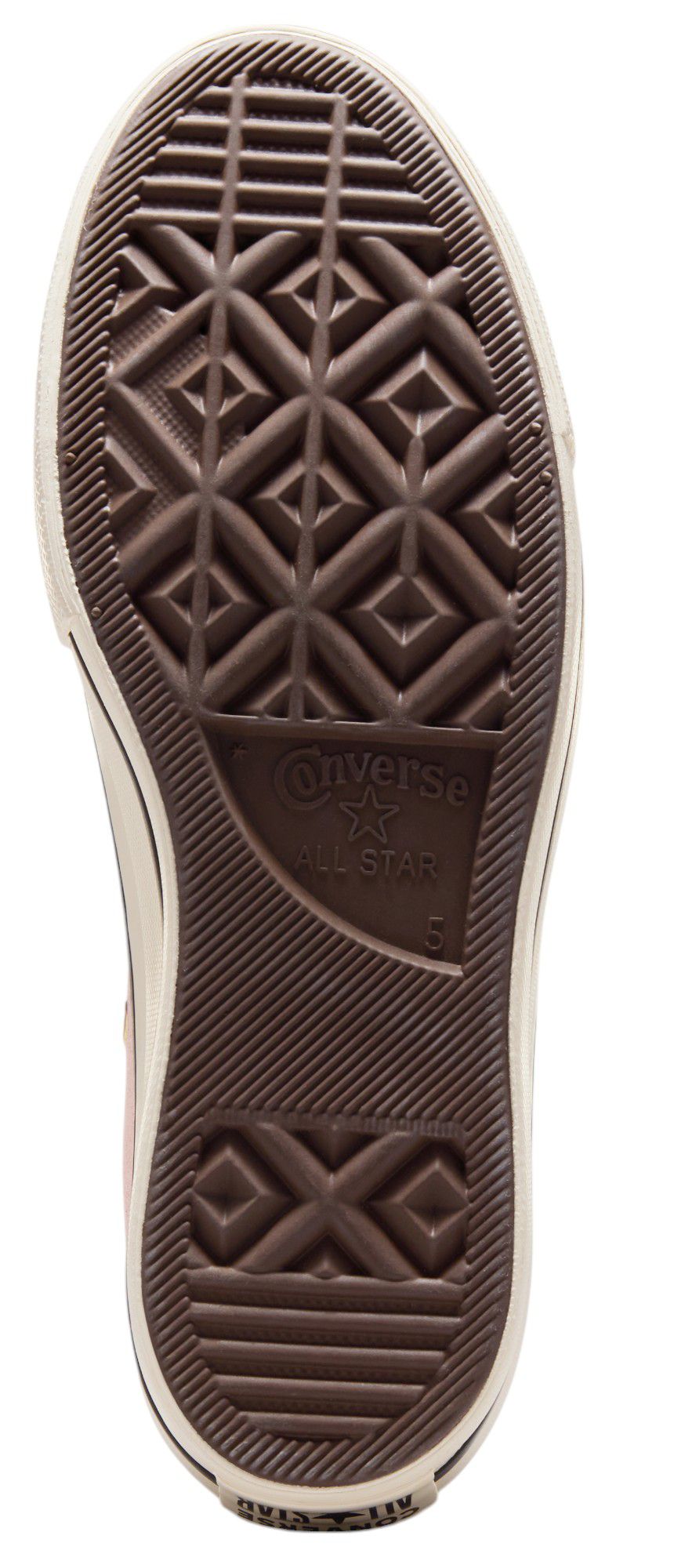 Converse Women's Chuck Taylor All-Star Platform Lift High Top Shoes product image