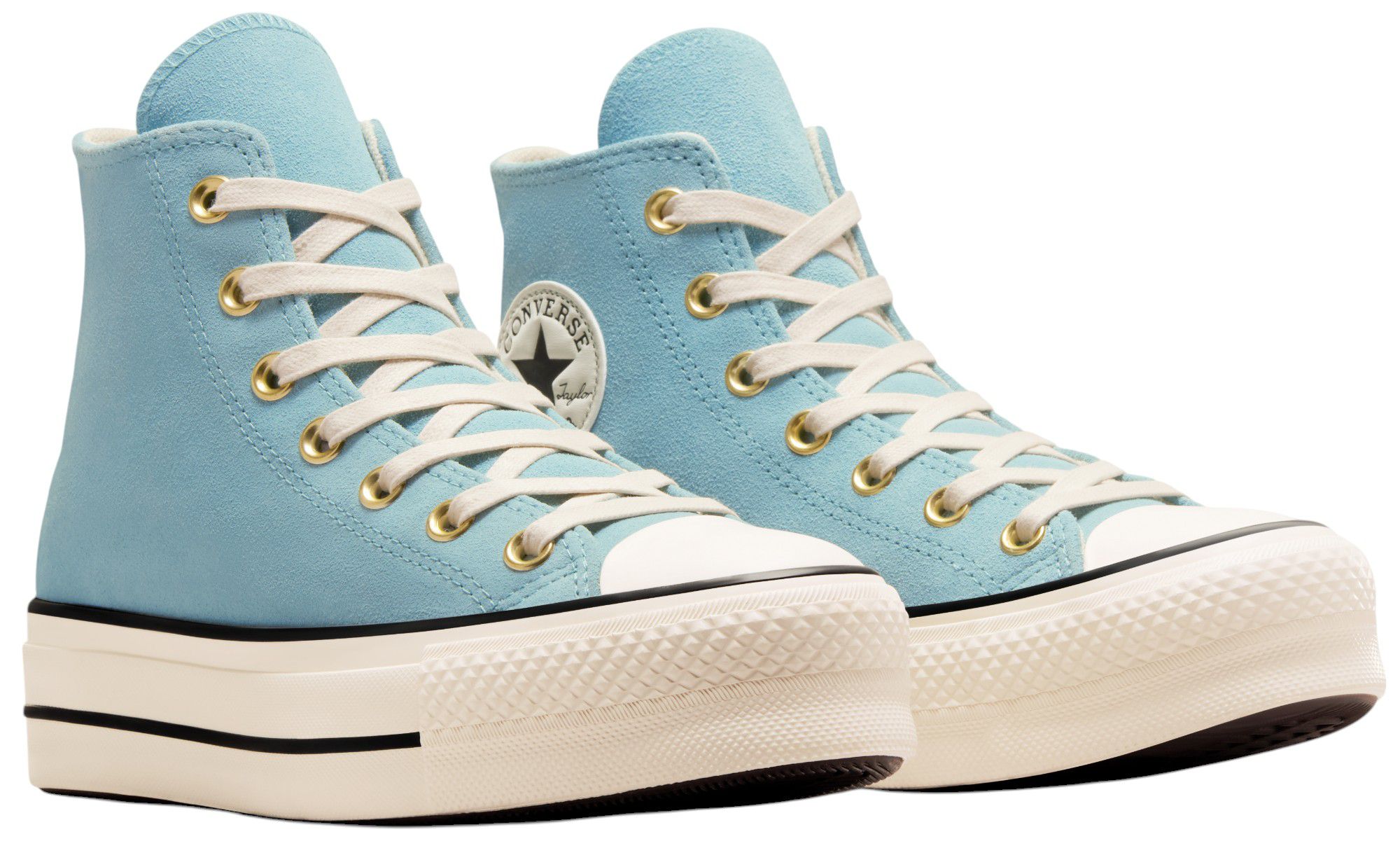 Converse Women's Chuck Taylor All-Star Platform Lift High Top Shoes product image