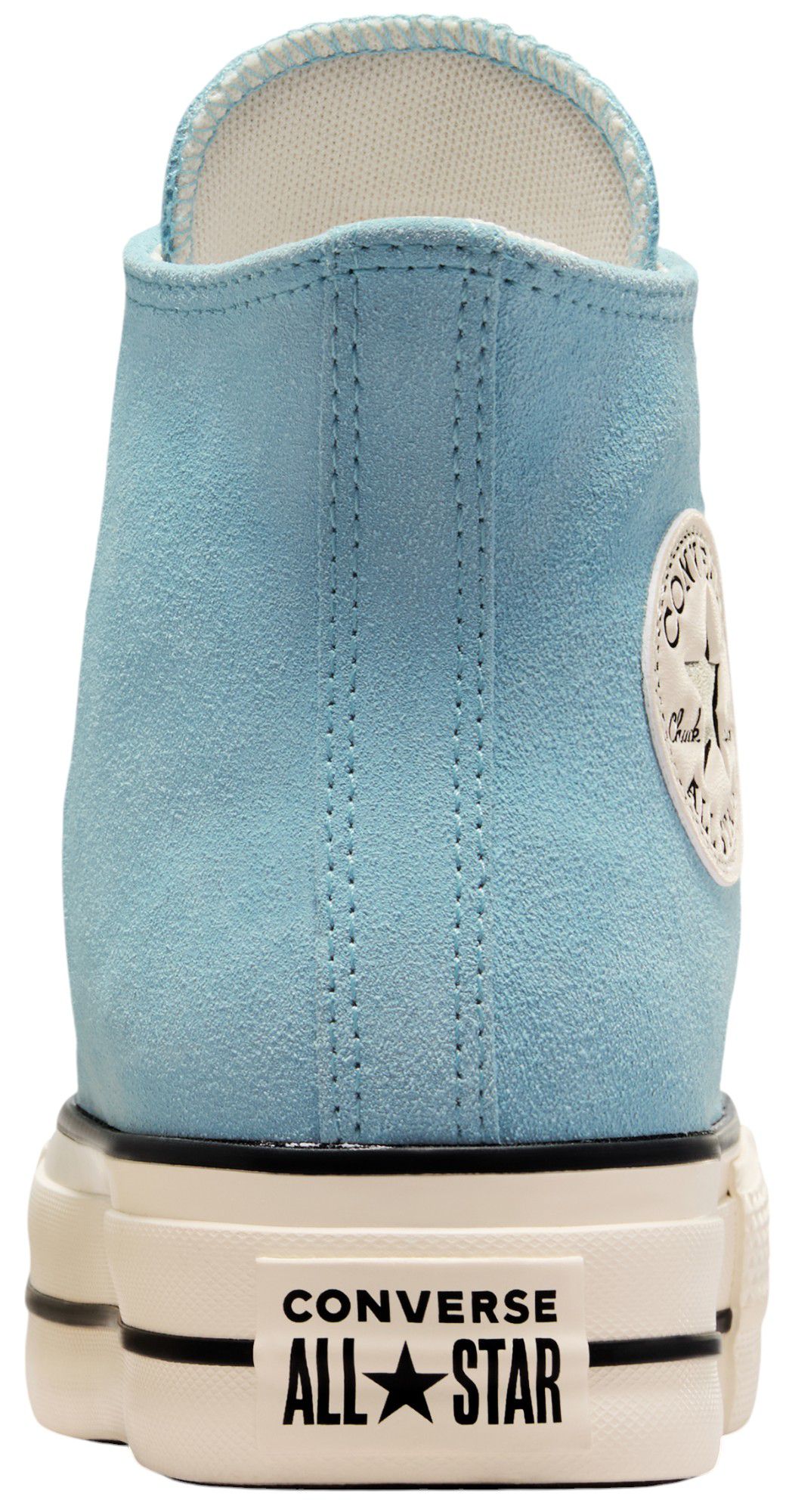 Converse Women's Chuck Taylor All-Star Platform Lift High Top Shoes product image