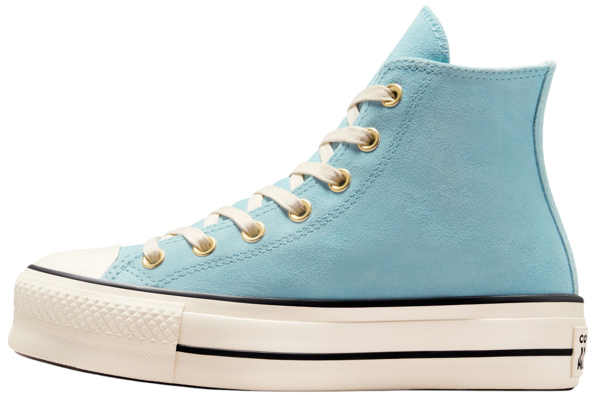 Converse Women's Chuck Taylor All-Star Platform Lift High Top Shoes product image
