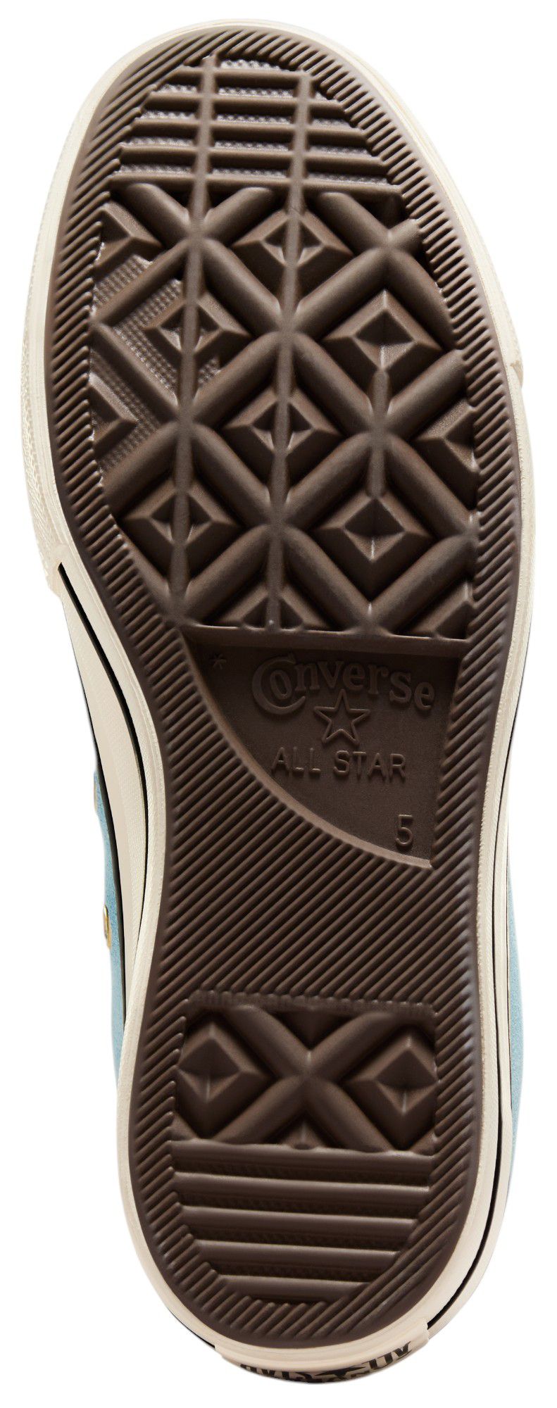 Converse Women's Chuck Taylor All-Star Platform Lift High Top Shoes product image