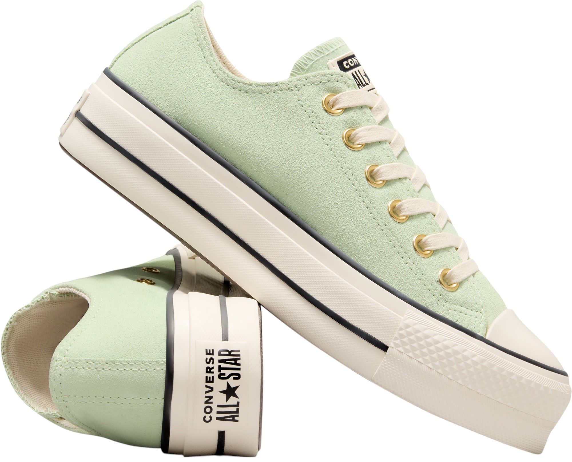 Converse Chuck Taylor All Star Oxford Lift  Shoes product image