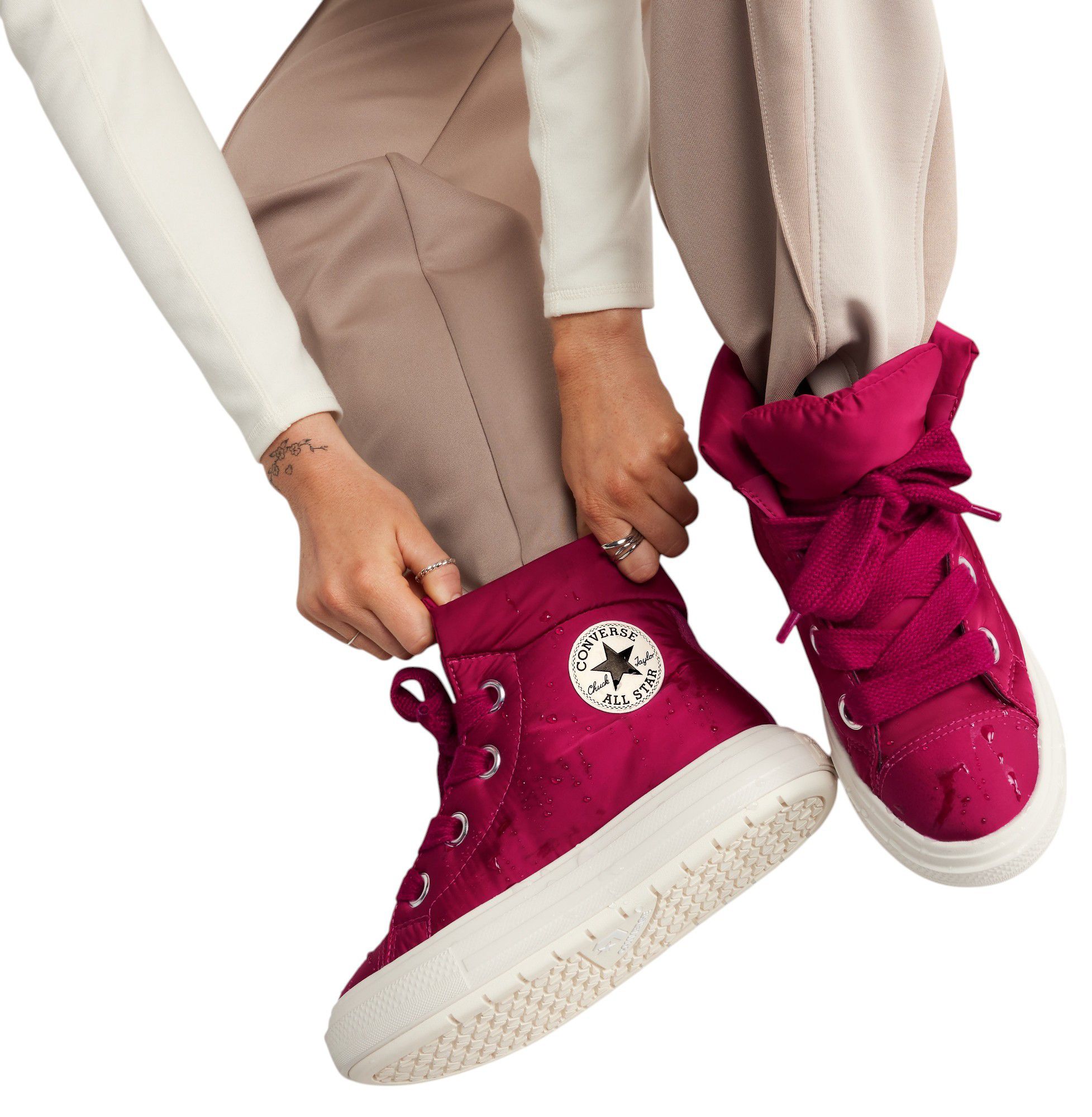 Converse Chuck Taylor All-Star Elements Boot product image