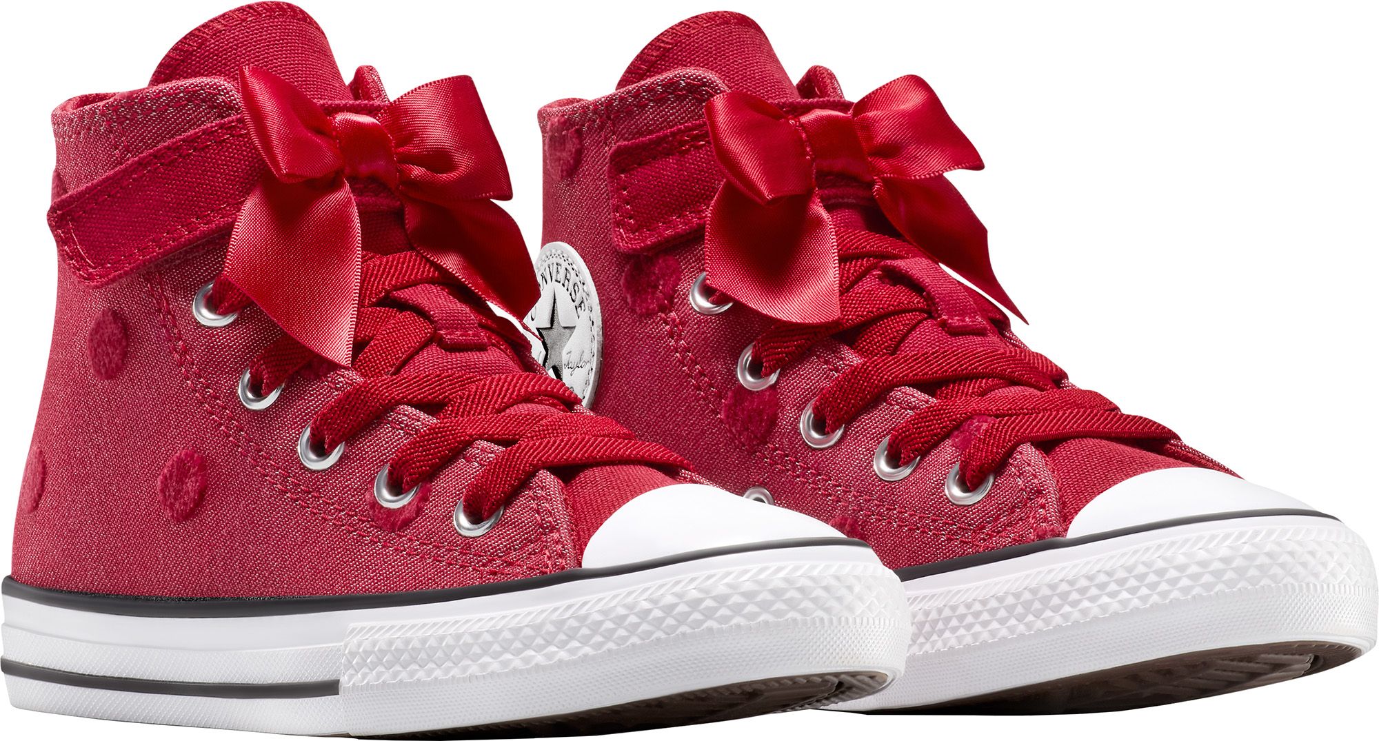 Converse Kids' Preschool Chuck Taylor All-Star Bow Easy On Shoes product image