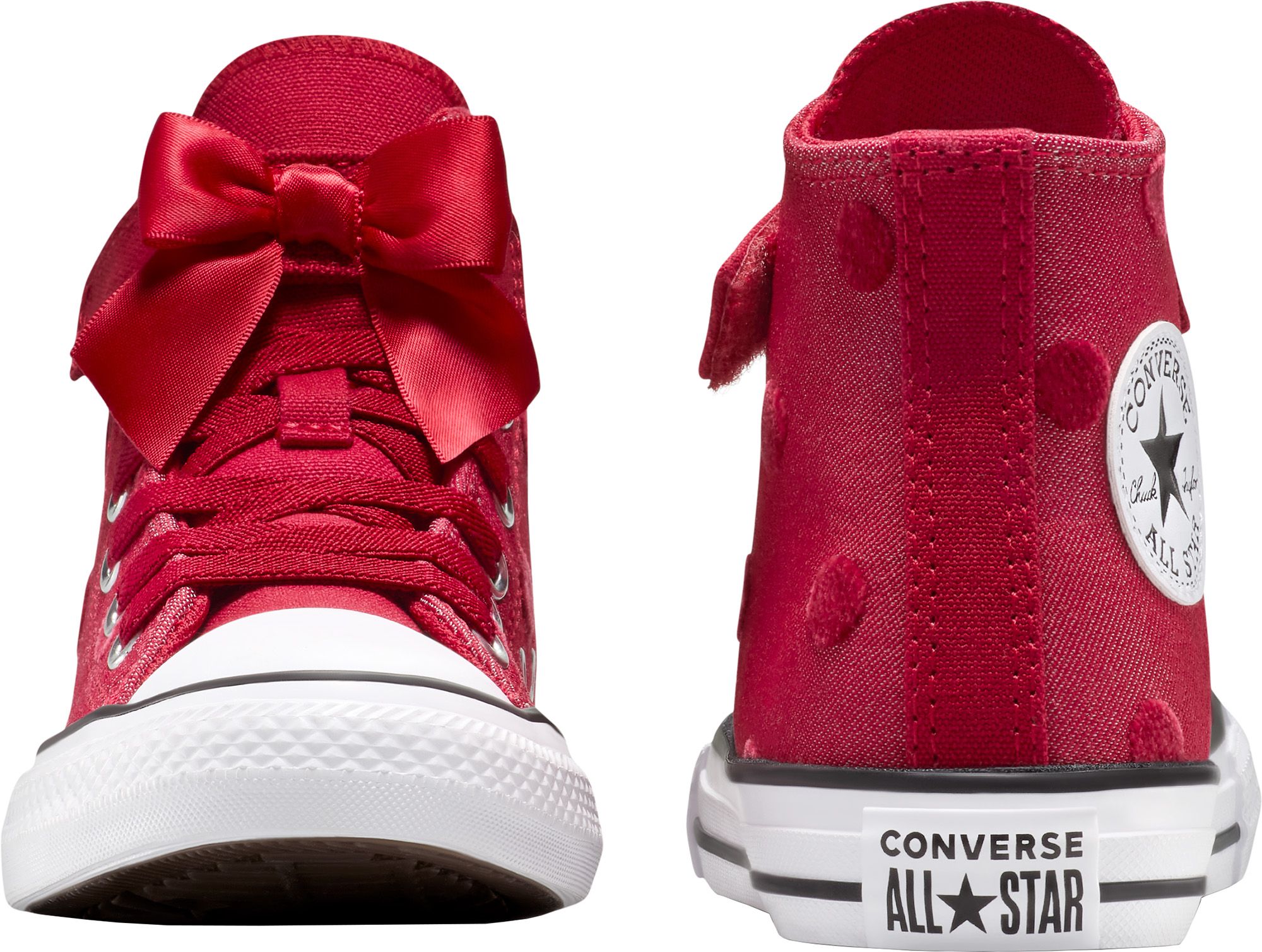 Converse Kids' Preschool Chuck Taylor All-Star Bow Easy On Shoes product image