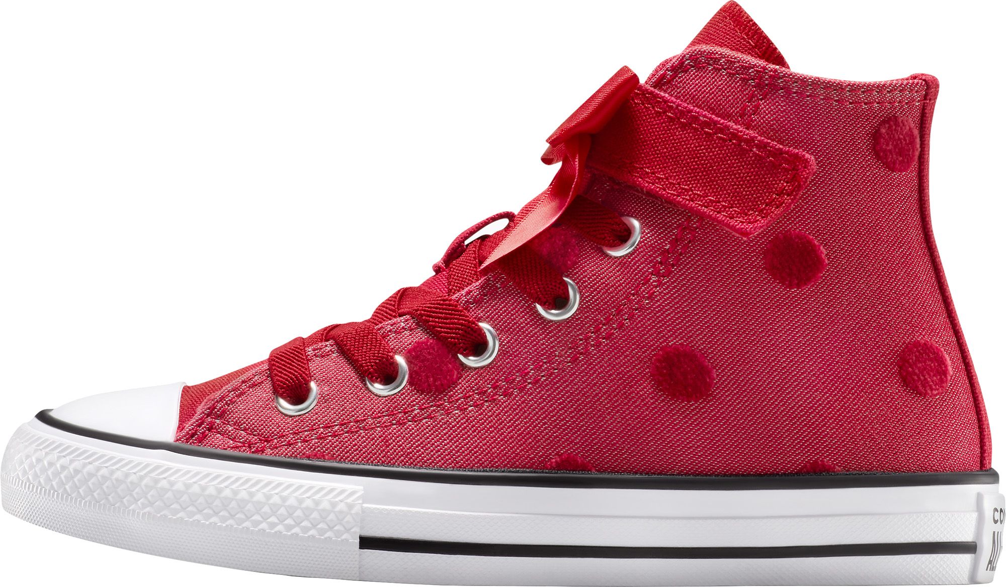 Converse Kids' Preschool Chuck Taylor All-Star Bow Easy On Shoes product image