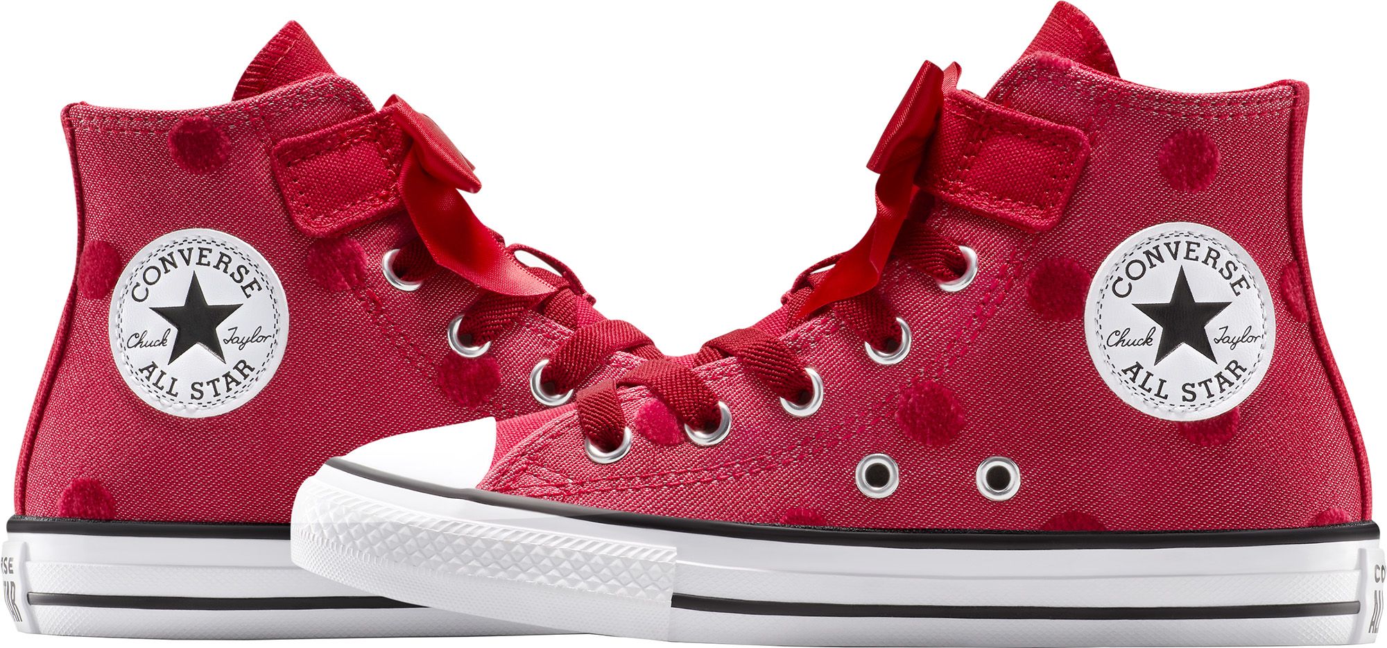Converse Kids' Preschool Chuck Taylor All-Star Bow Easy On Shoes product image
